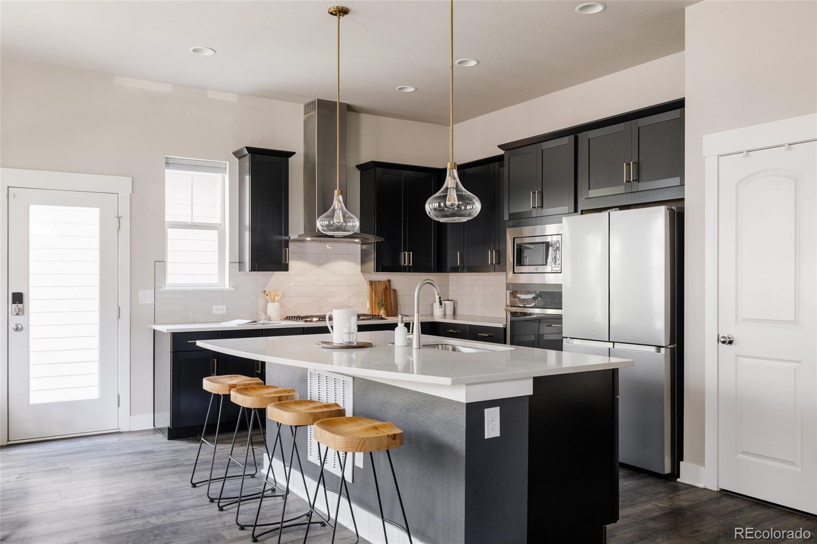 MLS Image #4 for 6346  dayton way,denver, Colorado