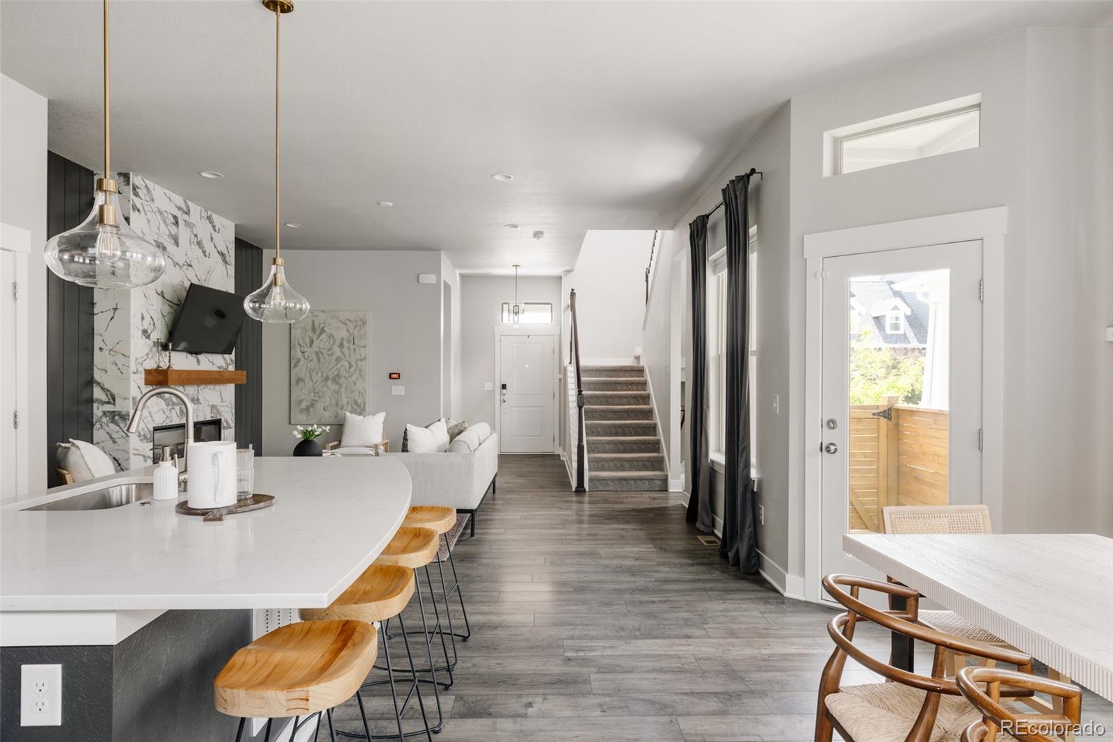 MLS Image #8 for 6346  dayton way,denver, Colorado