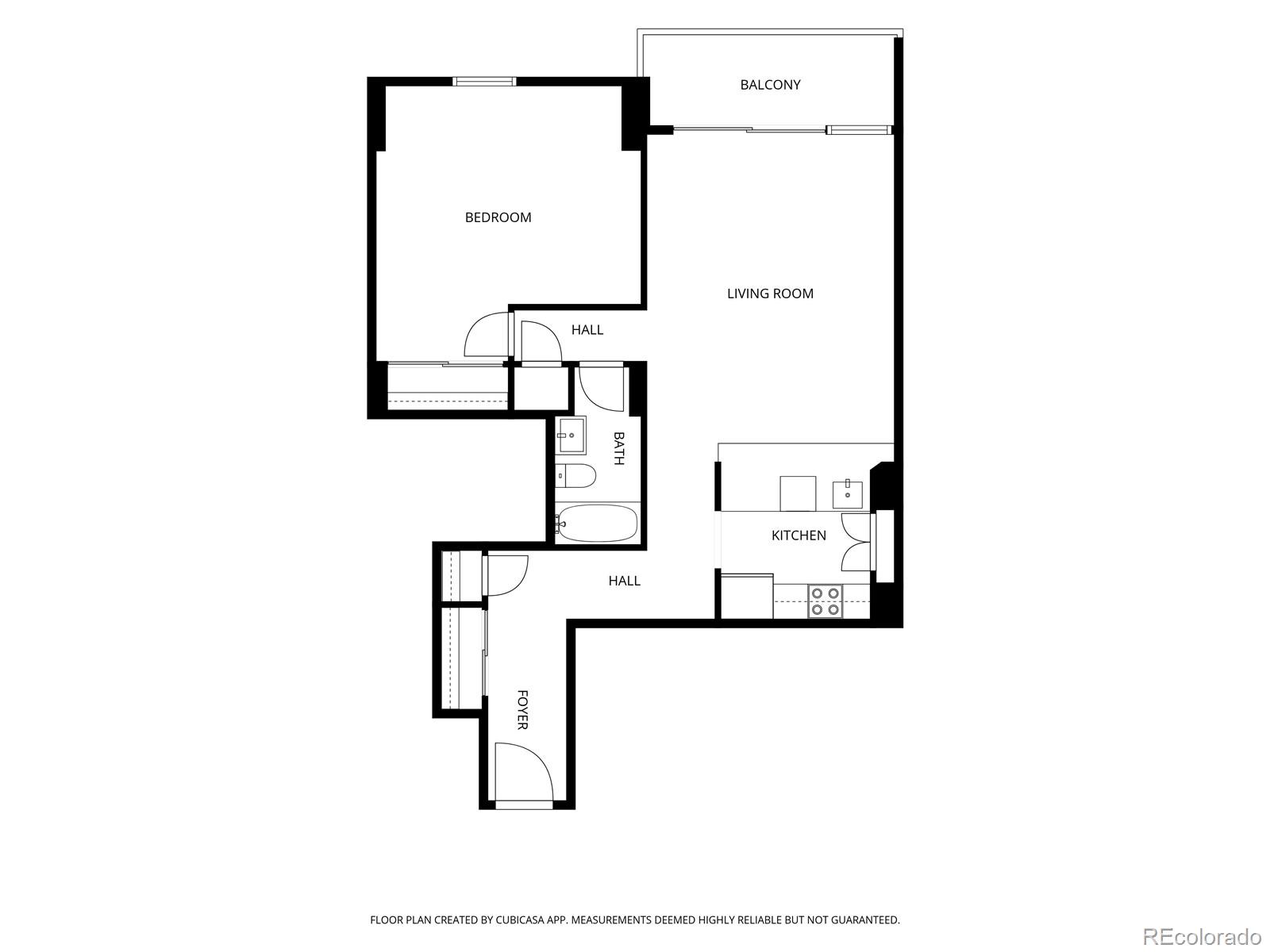 MLS Image #16 for 1020  15th street,denver, Colorado