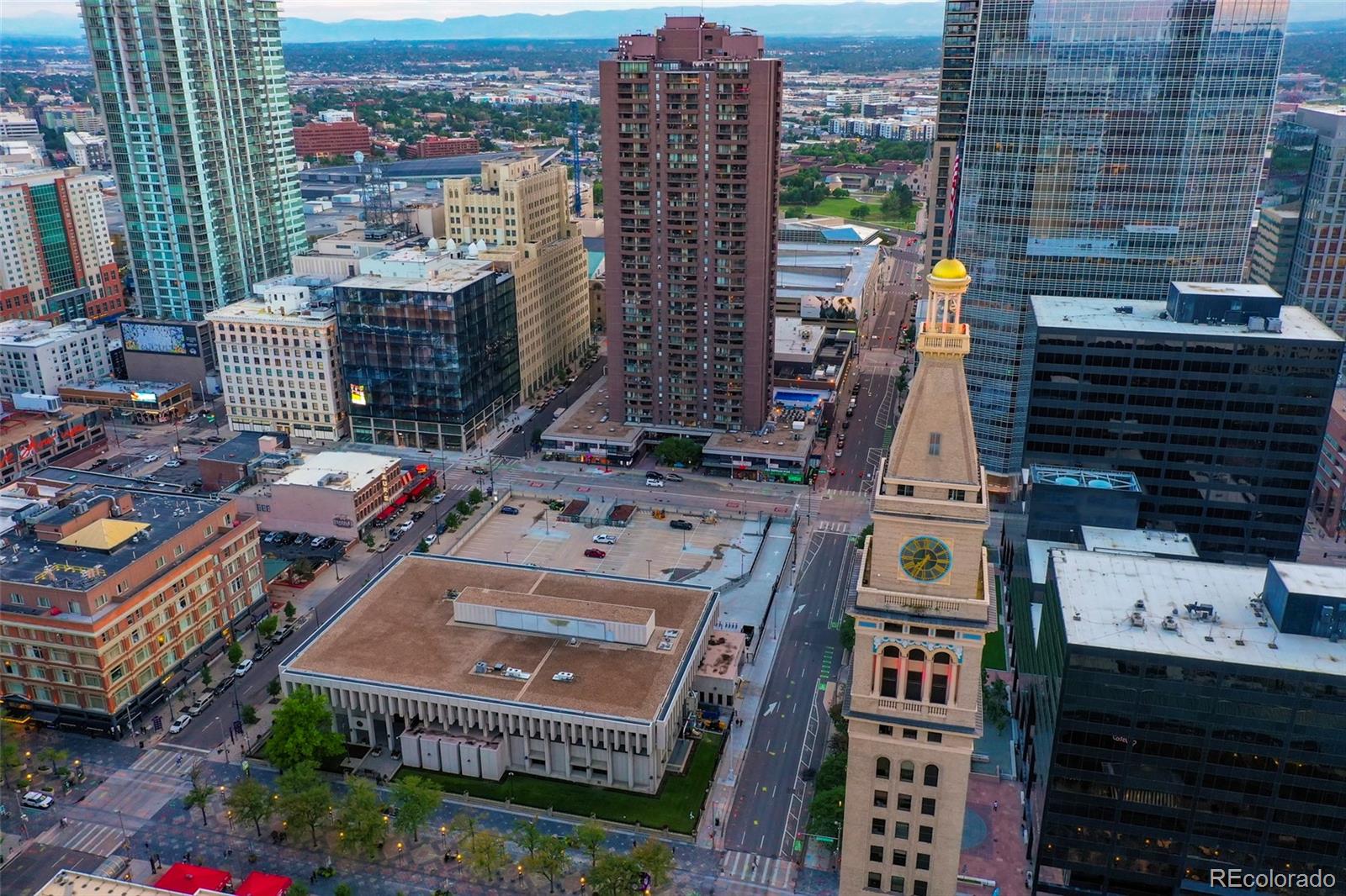 MLS Image #24 for 1020  15th street,denver, Colorado