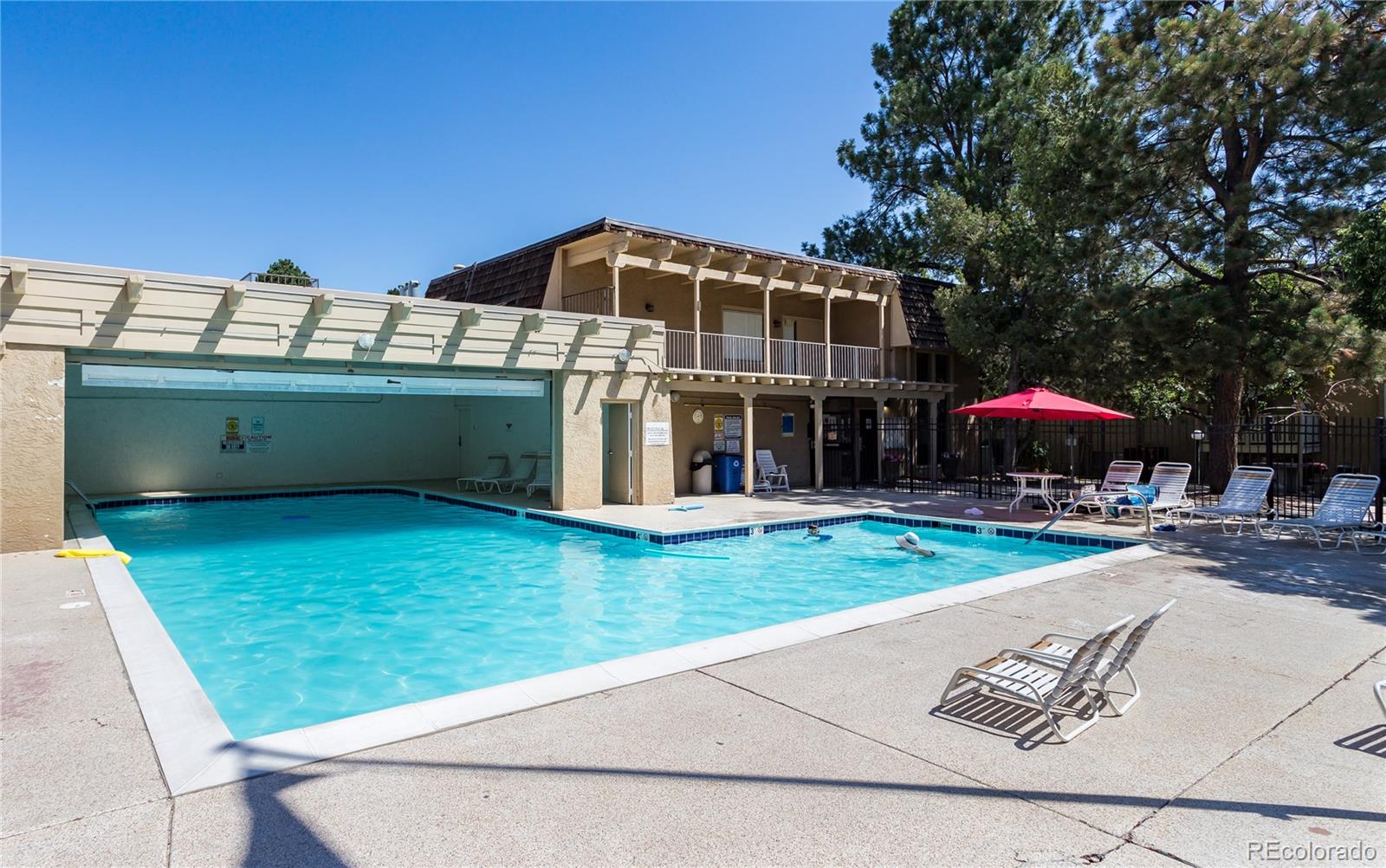 MLS Image #20 for 7375 e quincy avenue,denver, Colorado