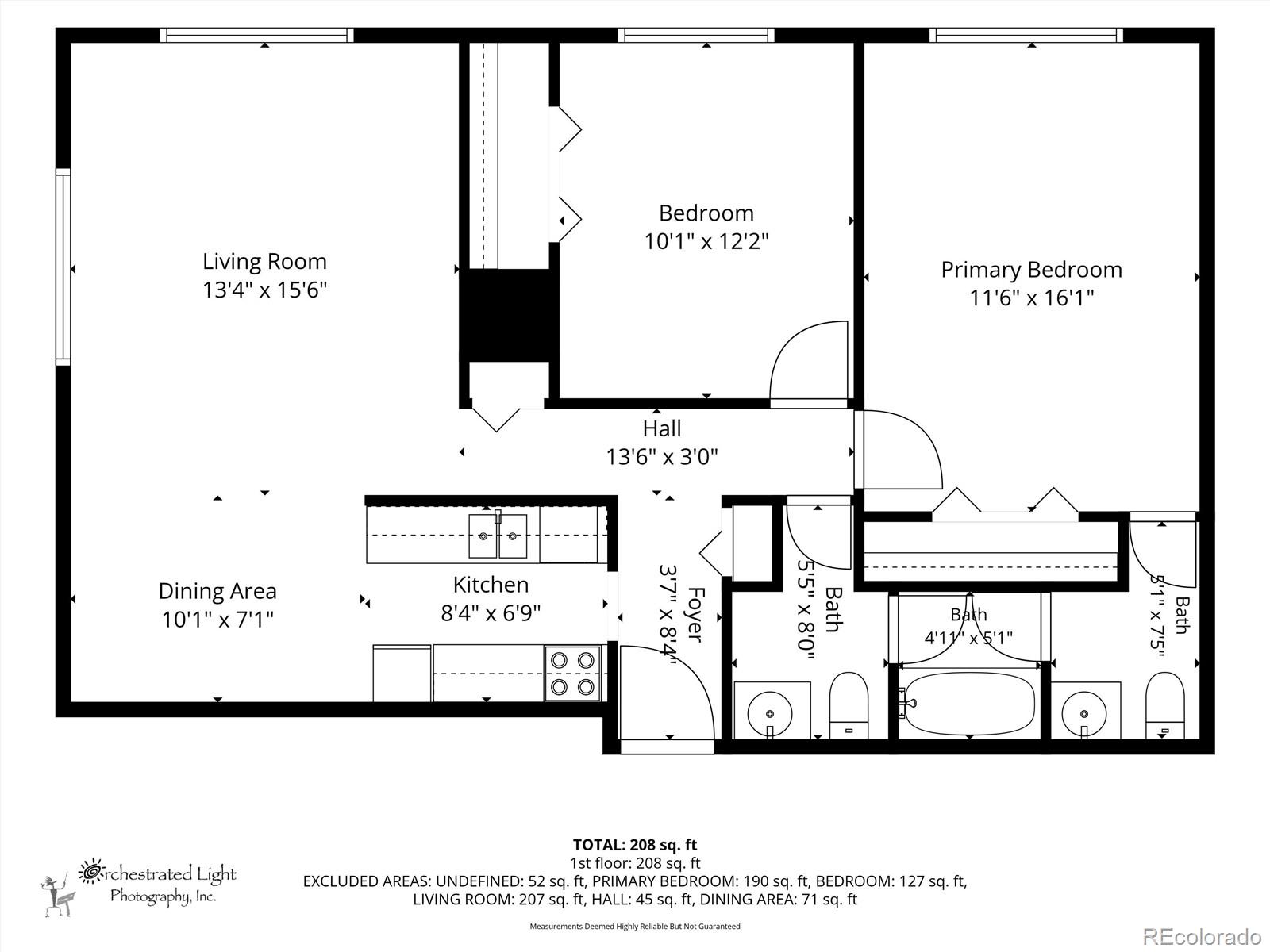 MLS Image #22 for 7375 e quincy avenue,denver, Colorado