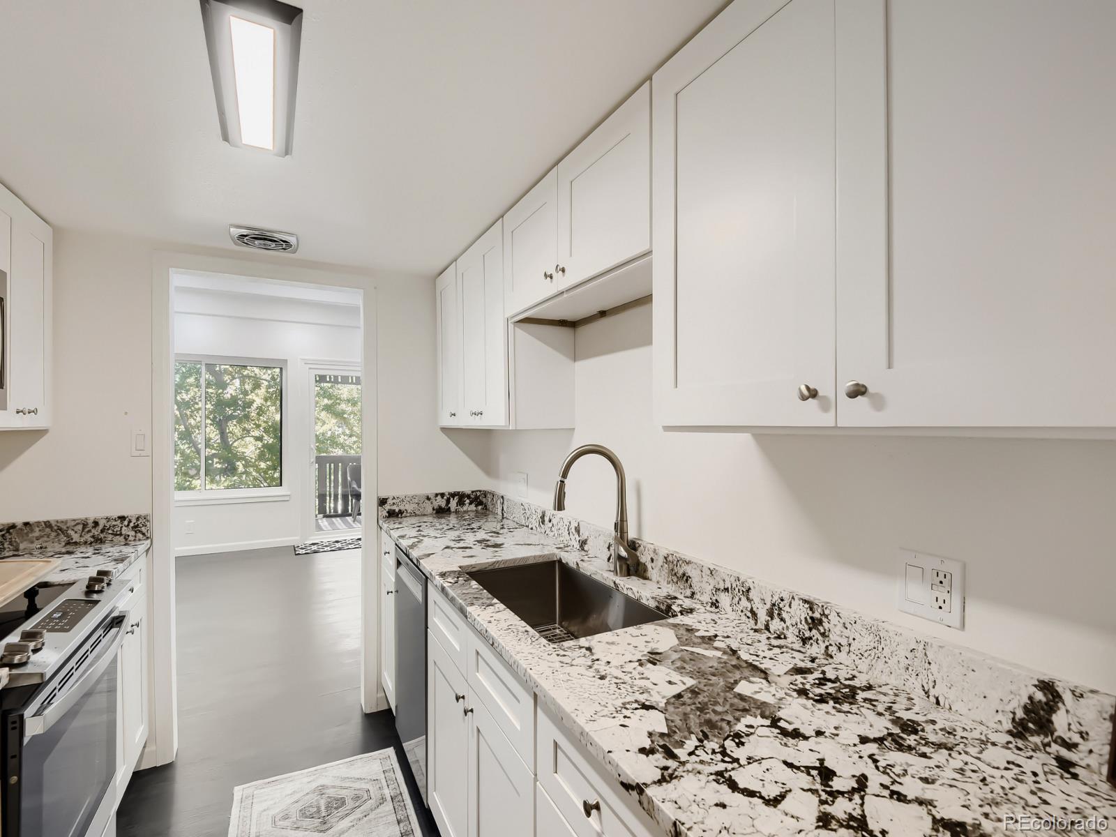 MLS Image #1 for 2525 s dayton way 2308,denver, Colorado