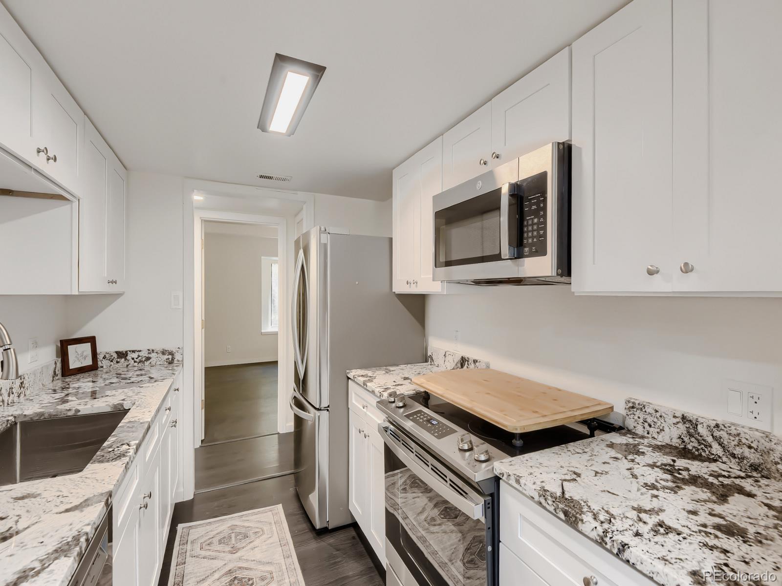 MLS Image #2 for 2525 s dayton way 2308,denver, Colorado