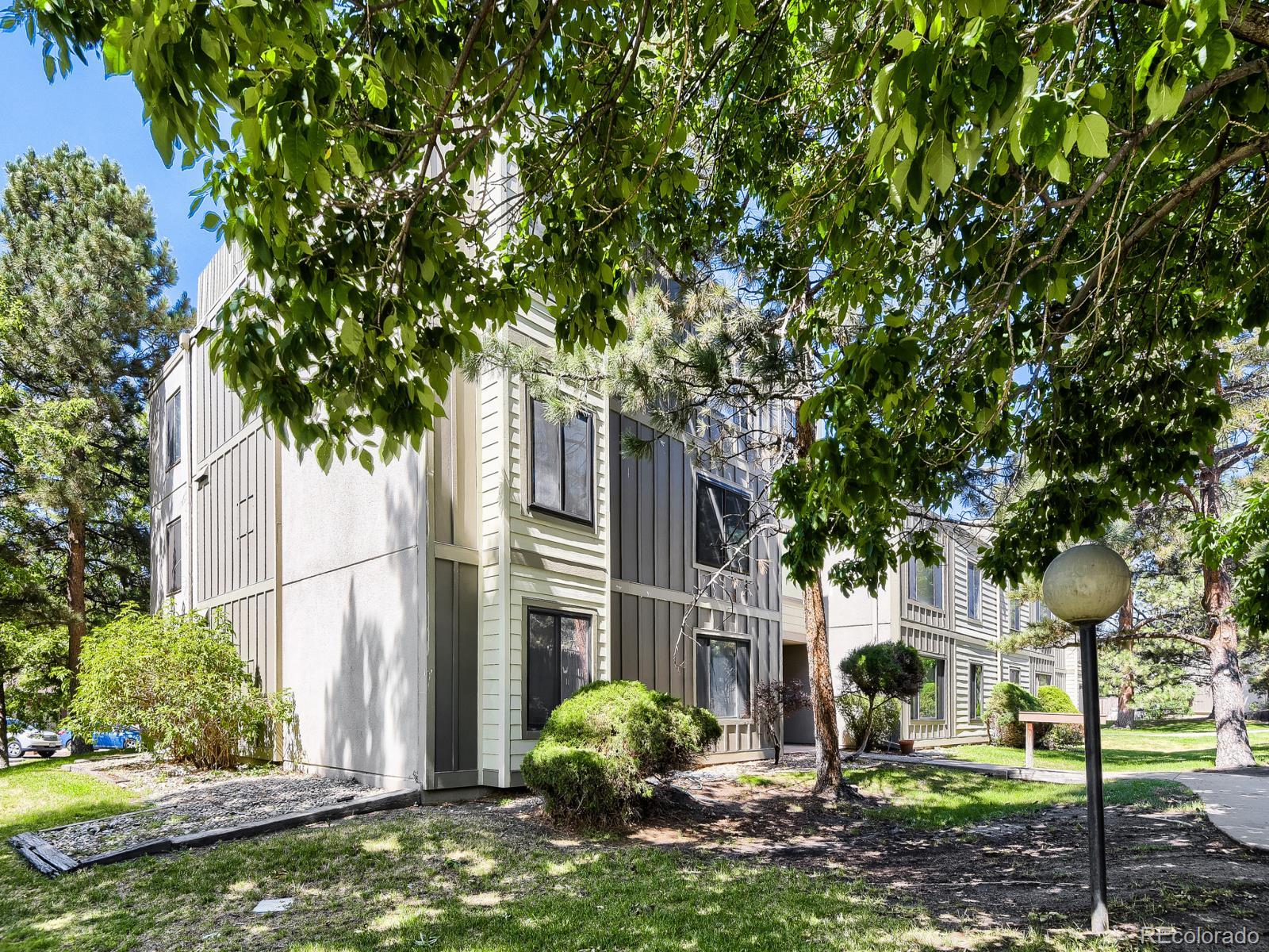 MLS Image #23 for 2525 s dayton way 2308,denver, Colorado
