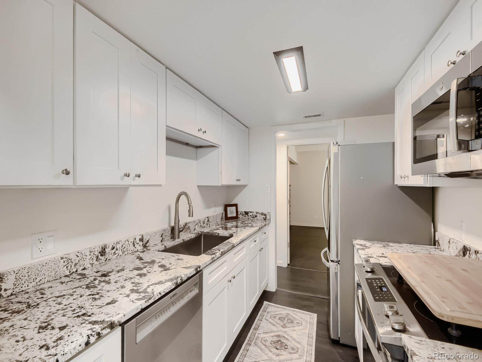 MLS Image #3 for 2525 s dayton way 2308,denver, Colorado