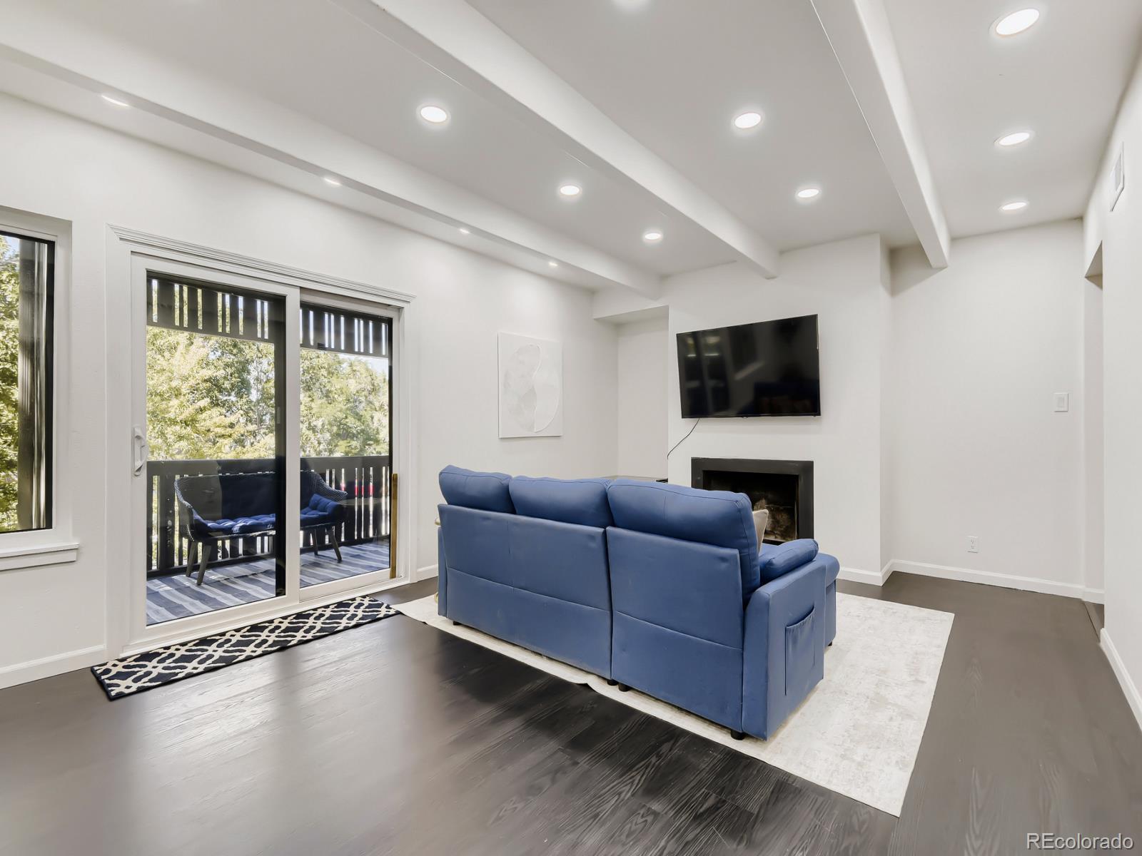 MLS Image #5 for 2525 s dayton way 2308,denver, Colorado