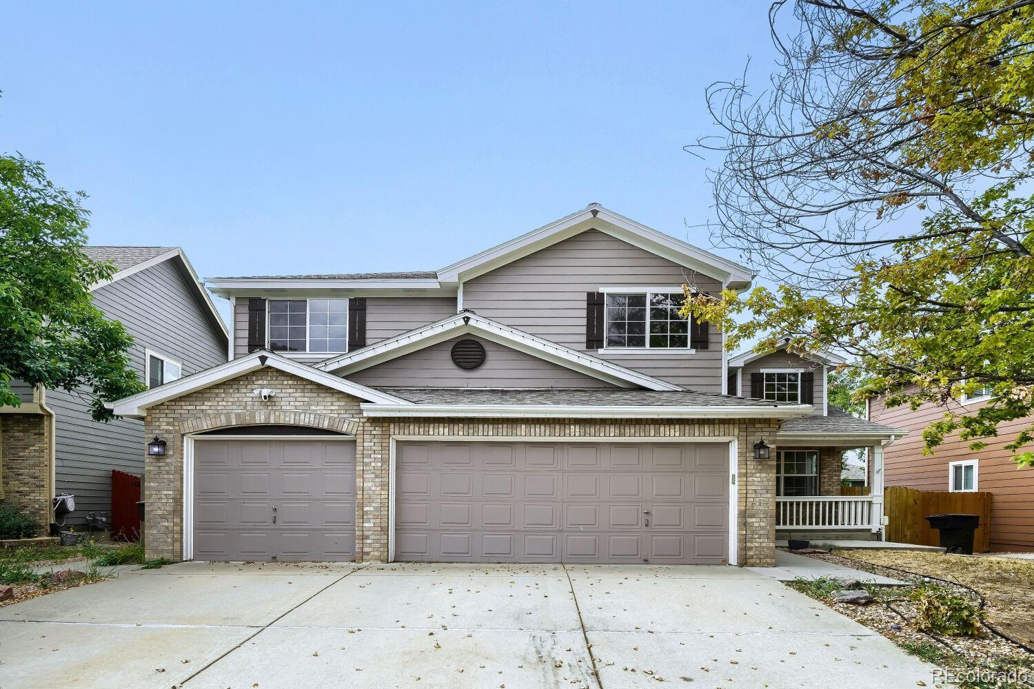 MLS Image #0 for 13533  detroit street,thornton, Colorado