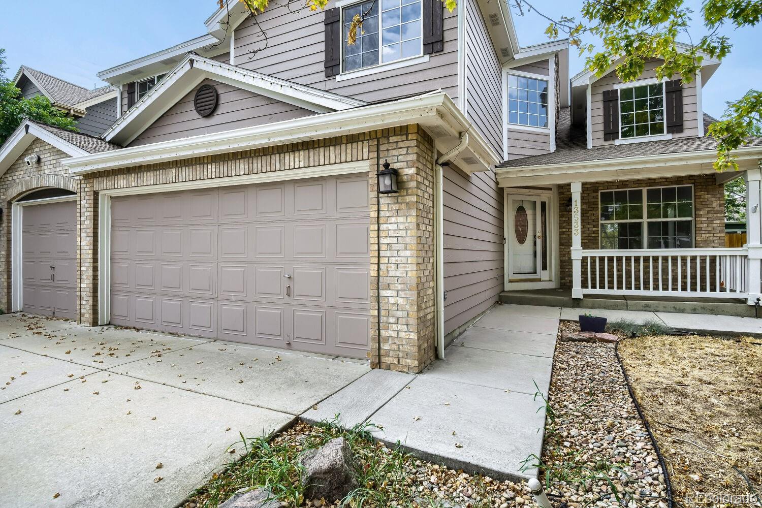 MLS Image #1 for 13533  detroit street,thornton, Colorado