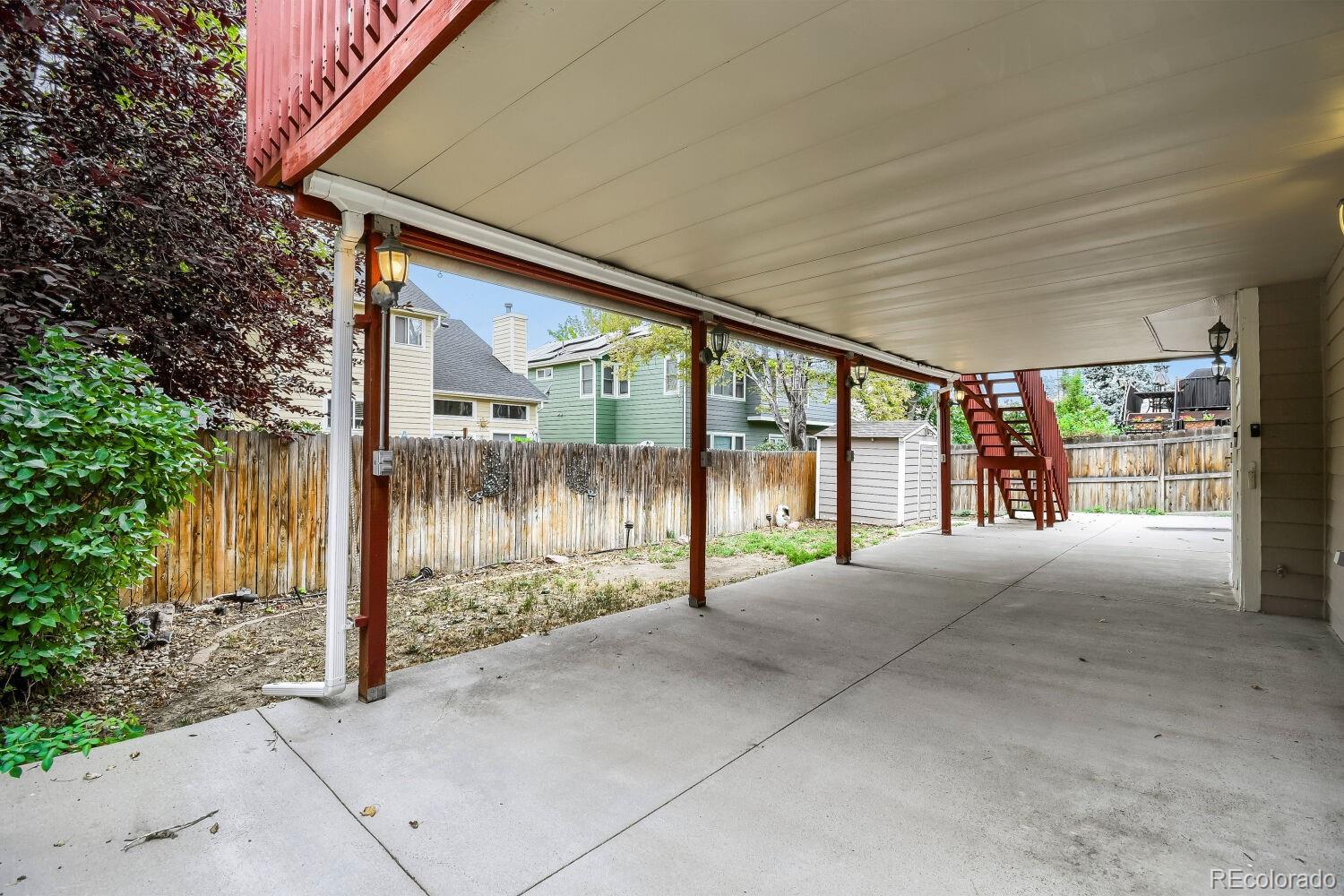 MLS Image #25 for 13533  detroit street,thornton, Colorado