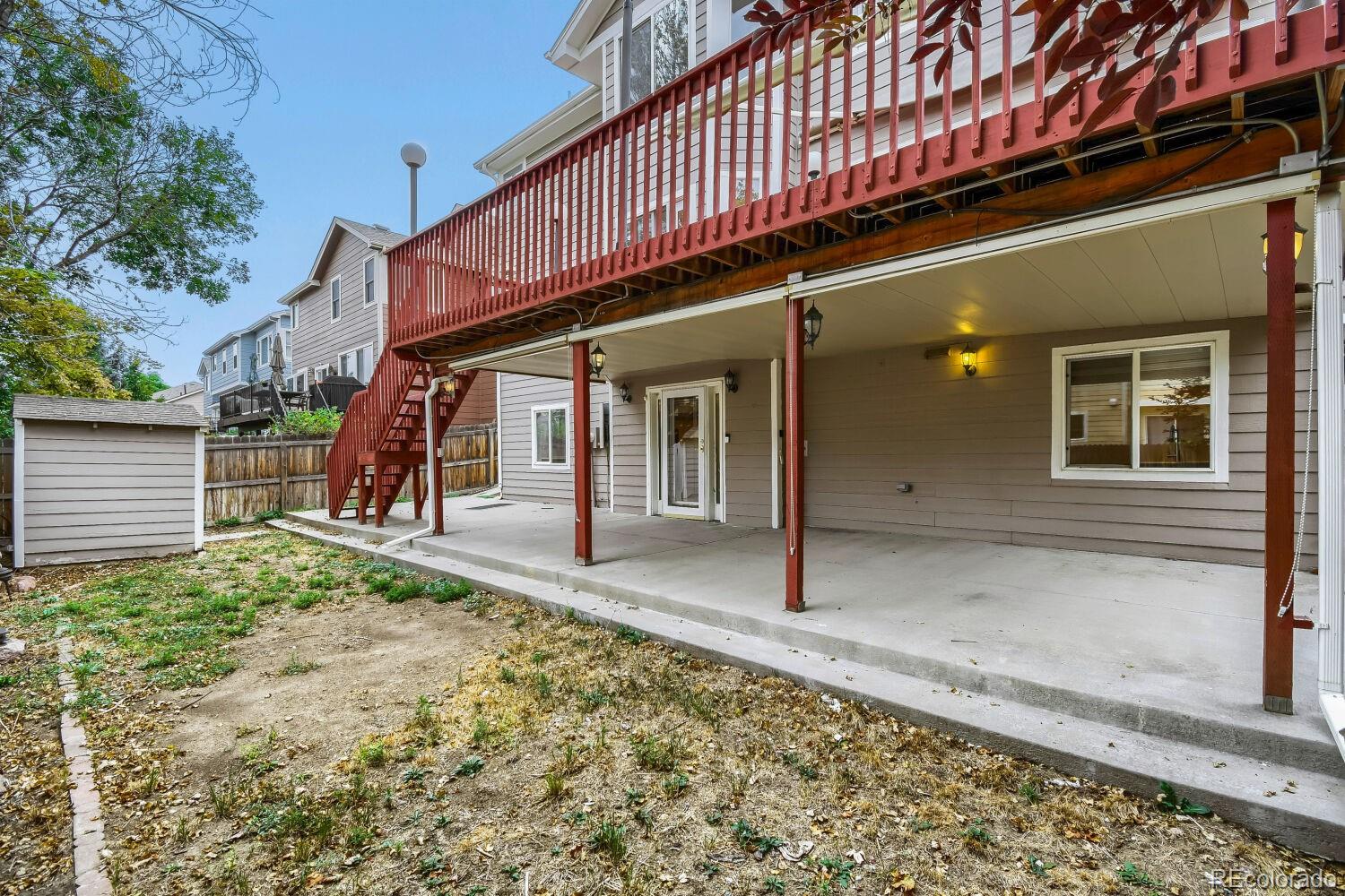MLS Image #26 for 13533  detroit street,thornton, Colorado