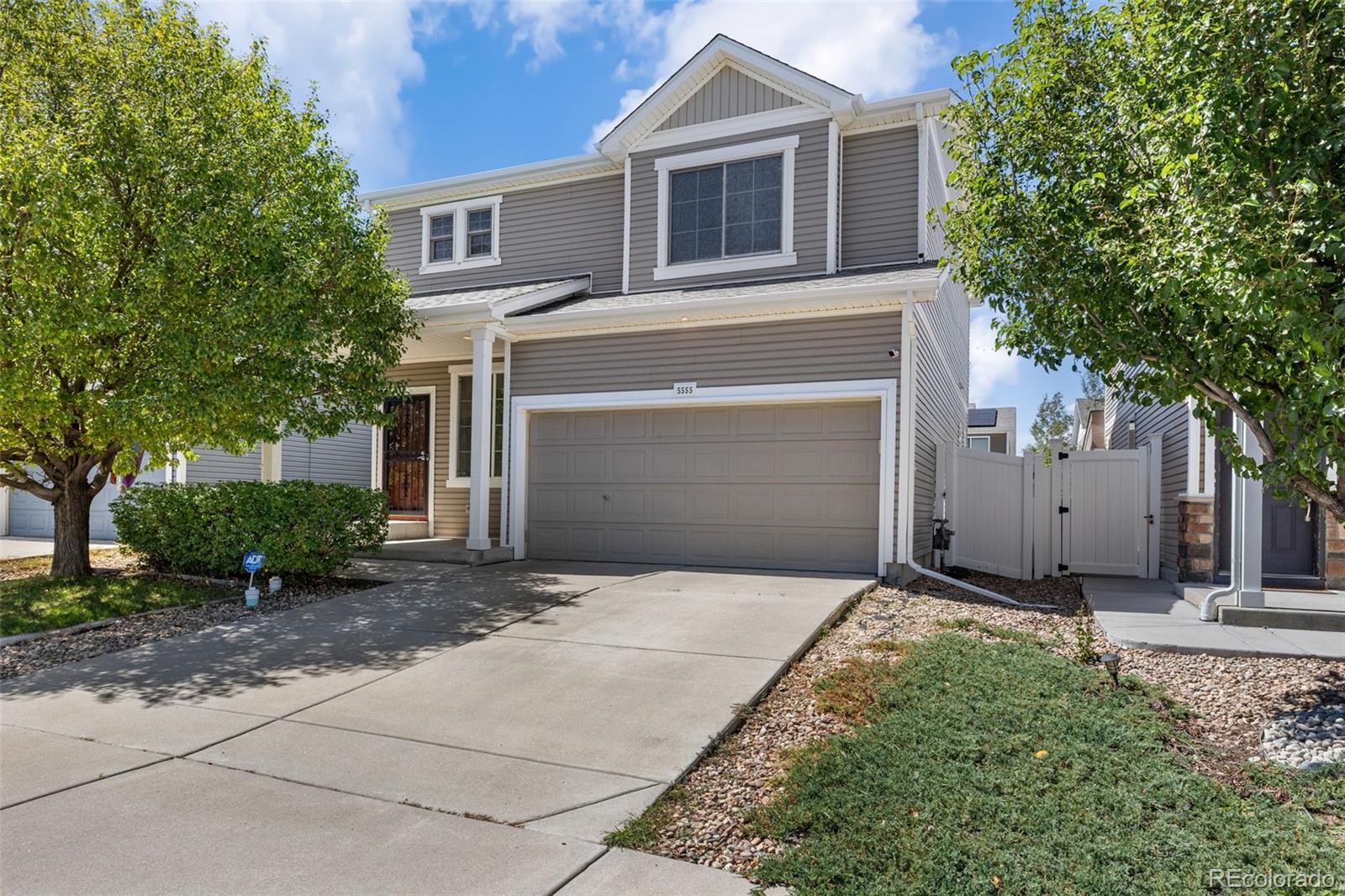 MLS Image #0 for 5555  lisbon street,denver, Colorado