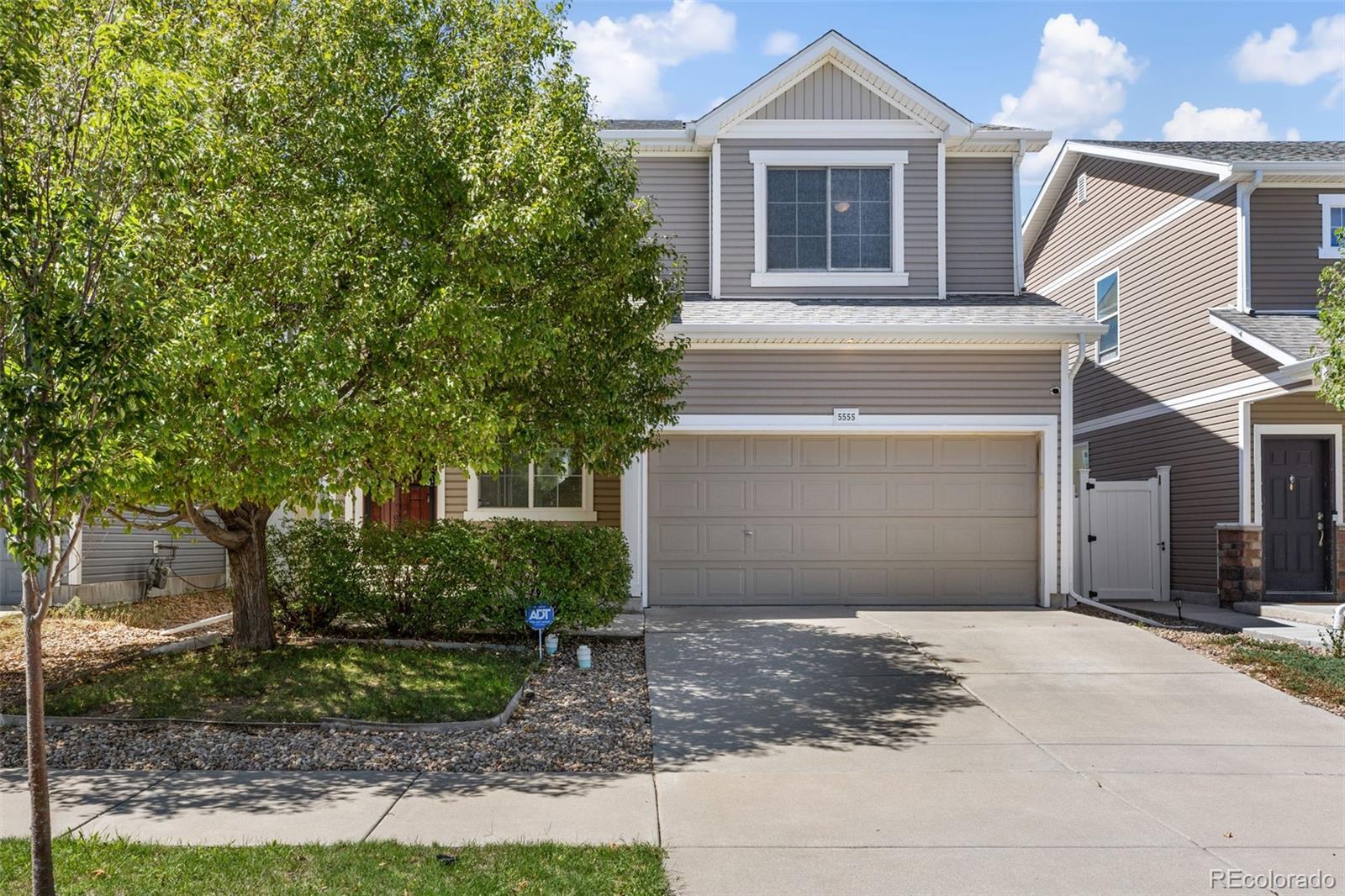 MLS Image #1 for 5555  lisbon street,denver, Colorado