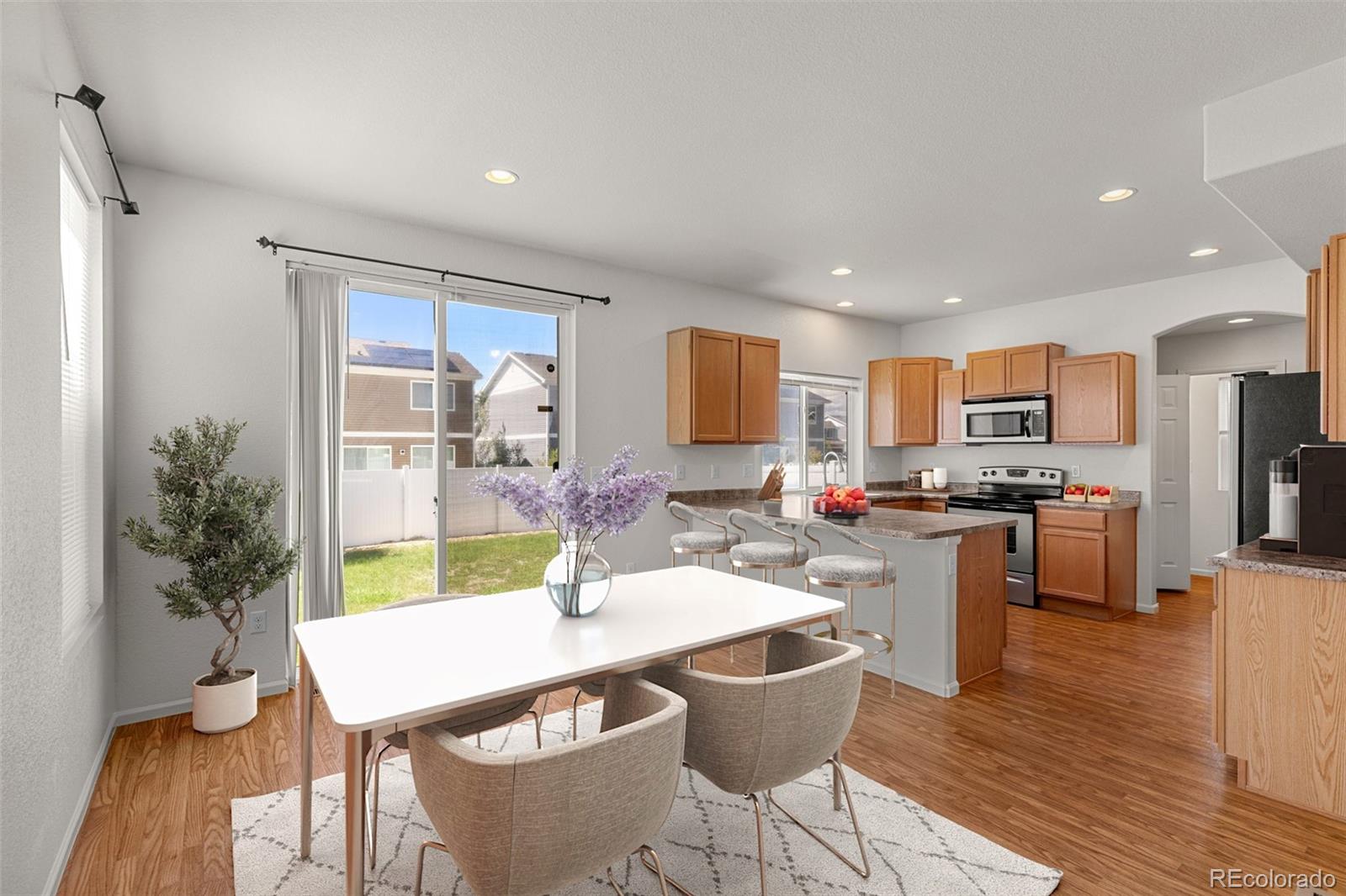 MLS Image #10 for 5555  lisbon street,denver, Colorado