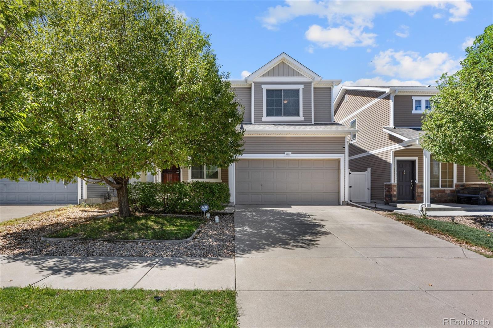 MLS Image #2 for 5555  lisbon street,denver, Colorado