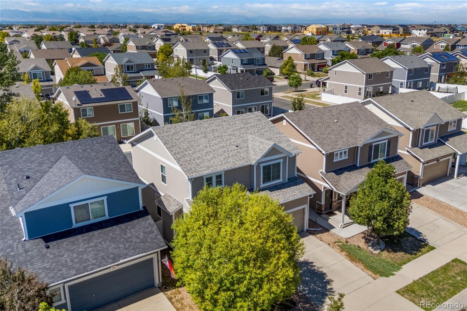 MLS Image #40 for 5555  lisbon street,denver, Colorado