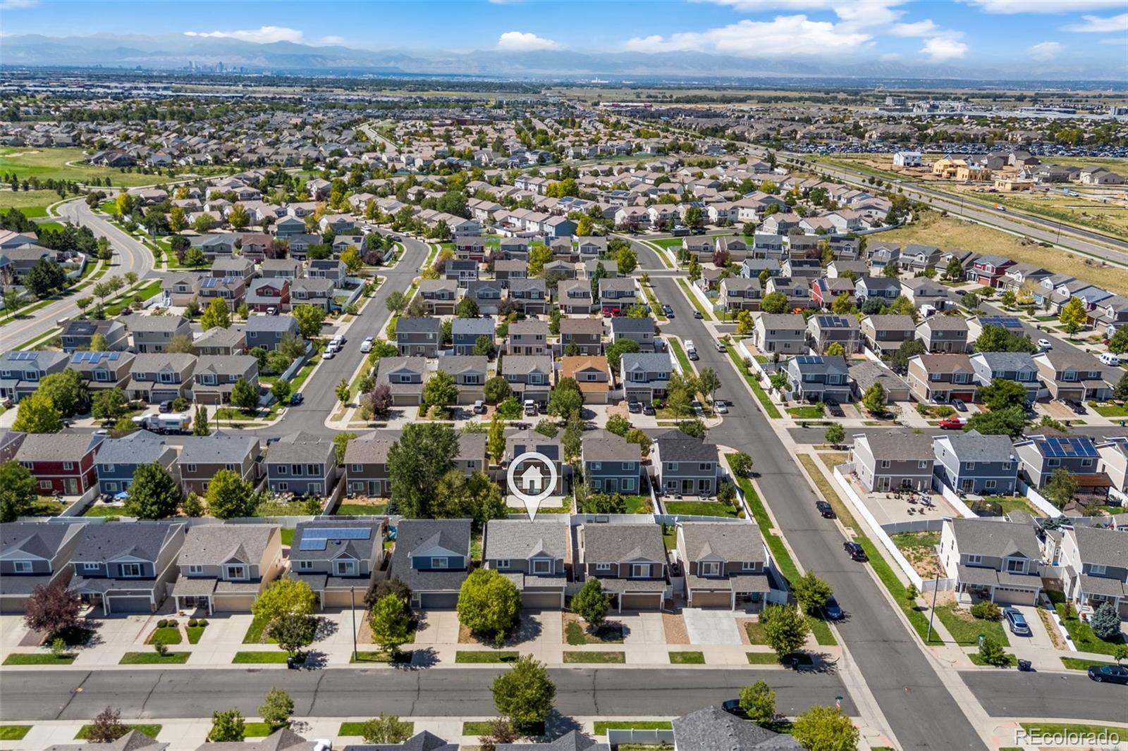 MLS Image #41 for 5555  lisbon street,denver, Colorado