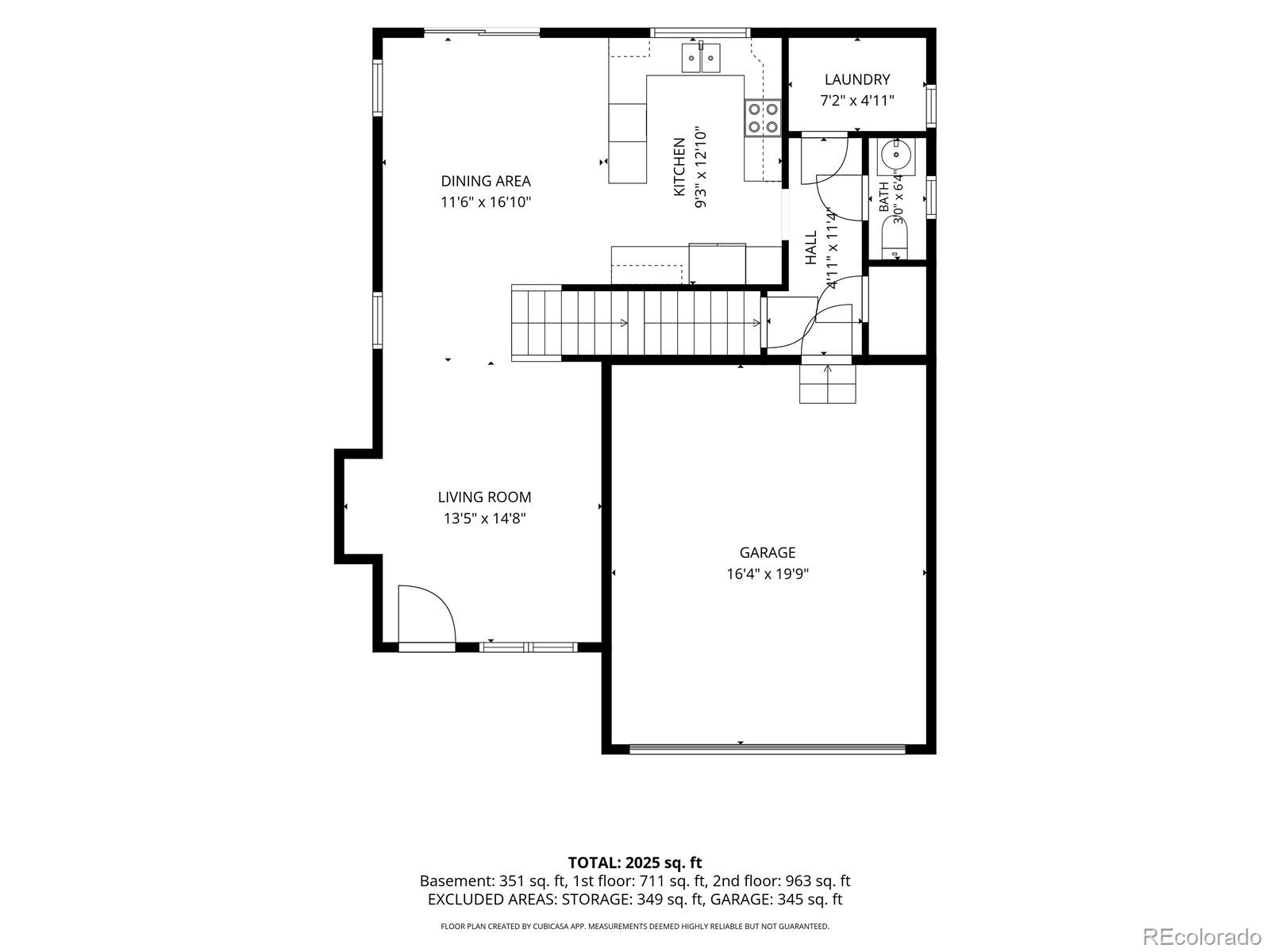 MLS Image #45 for 5555  lisbon street,denver, Colorado