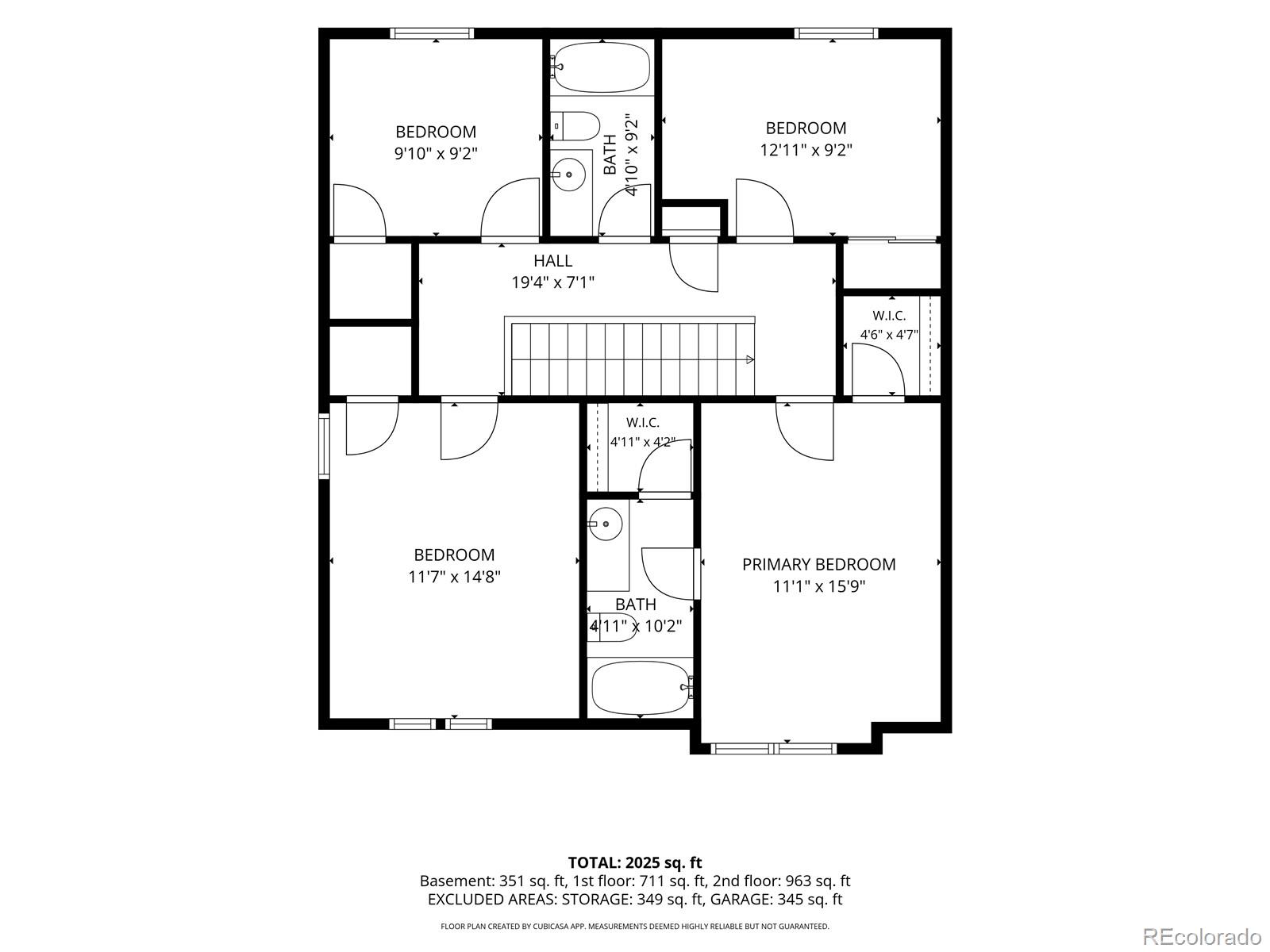 MLS Image #46 for 5555  lisbon street,denver, Colorado