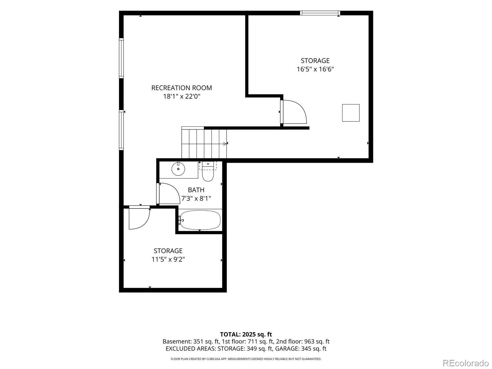 MLS Image #47 for 5555  lisbon street,denver, Colorado