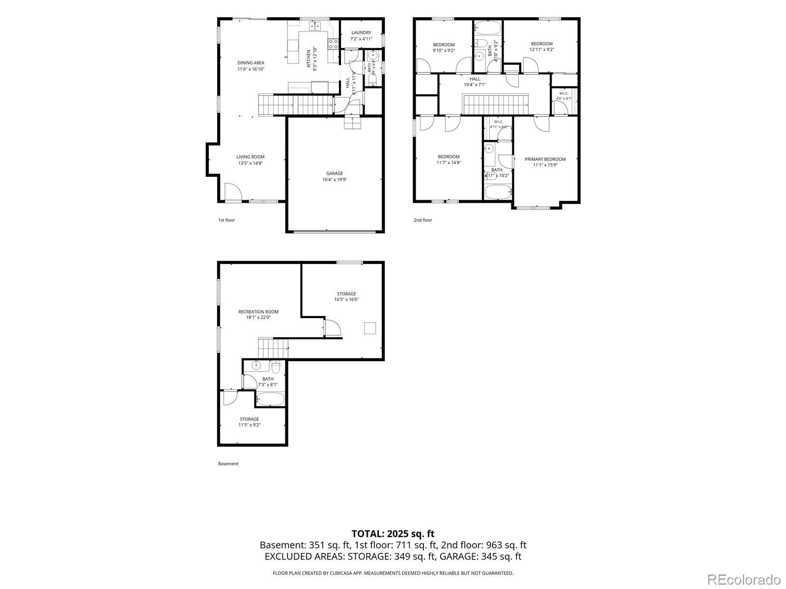 MLS Image #48 for 5555  lisbon street,denver, Colorado