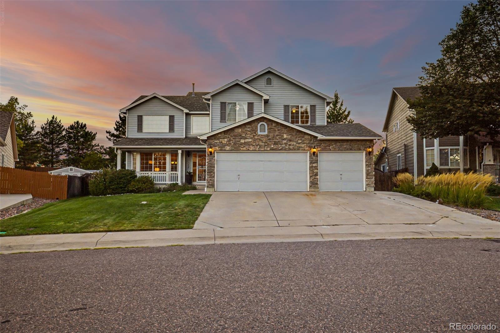 MLS Image #1 for 11522 w prentice drive,littleton, Colorado