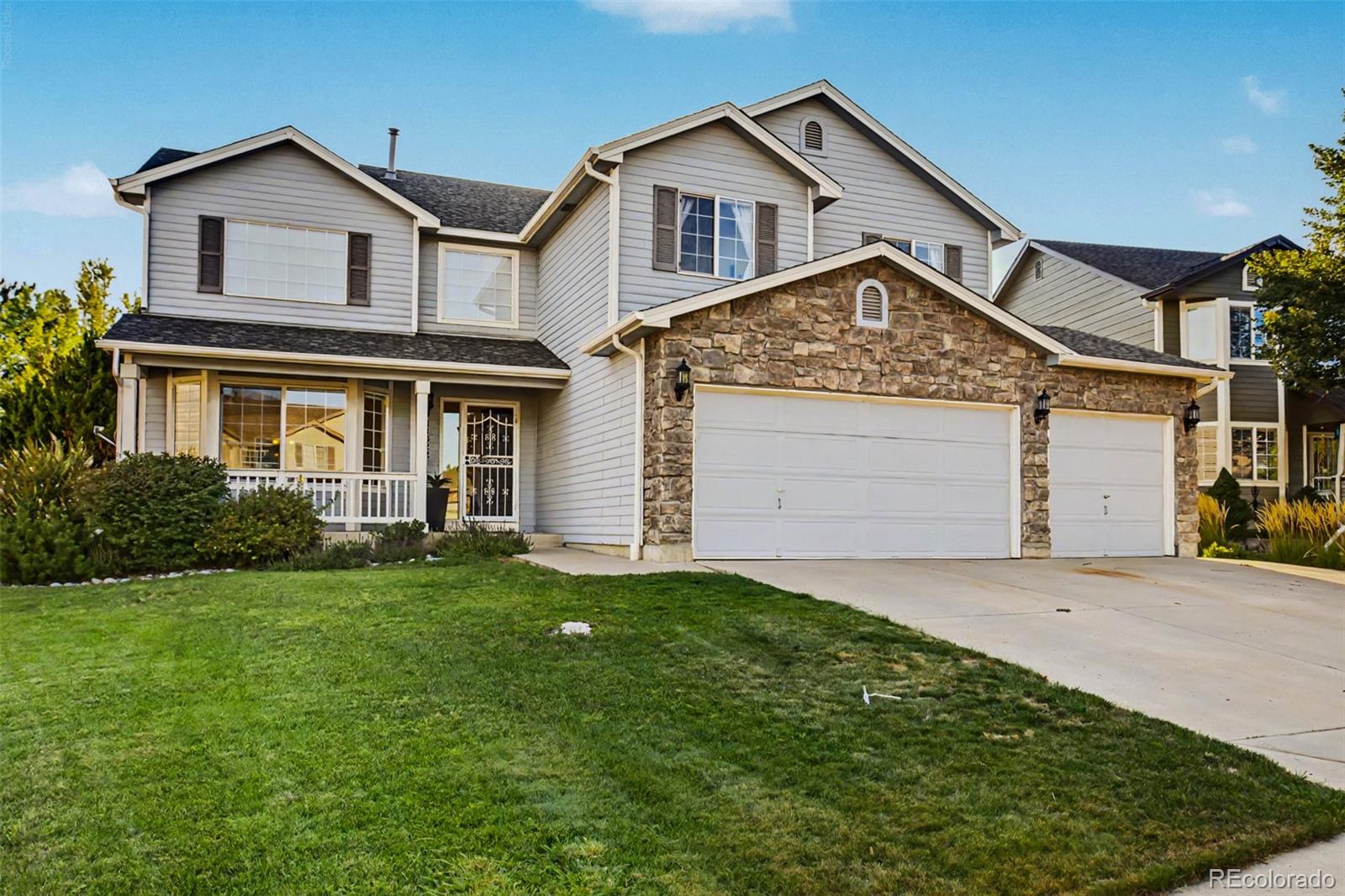 MLS Image #2 for 11522 w prentice drive,littleton, Colorado