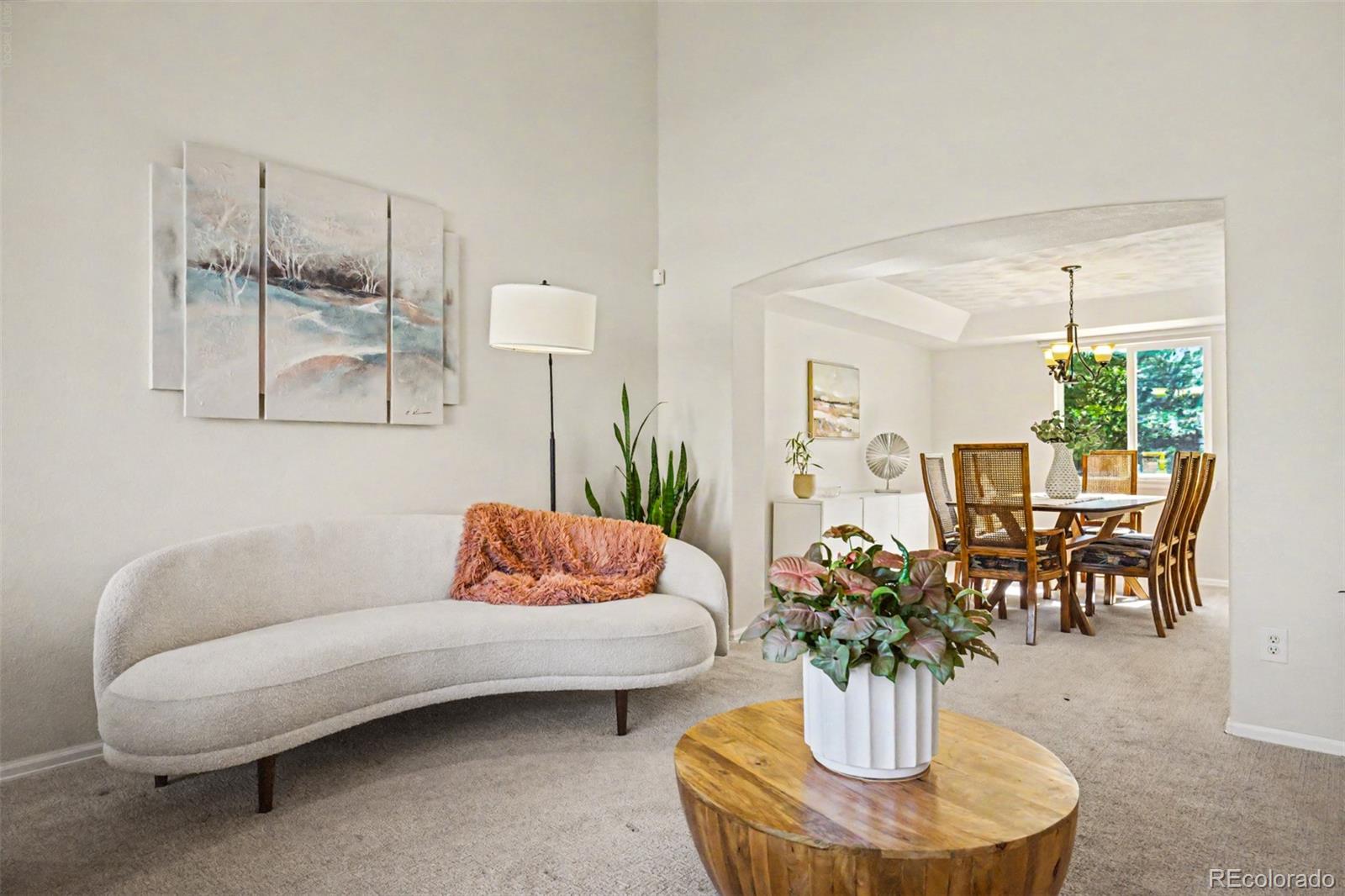 MLS Image #4 for 11522 w prentice drive,littleton, Colorado