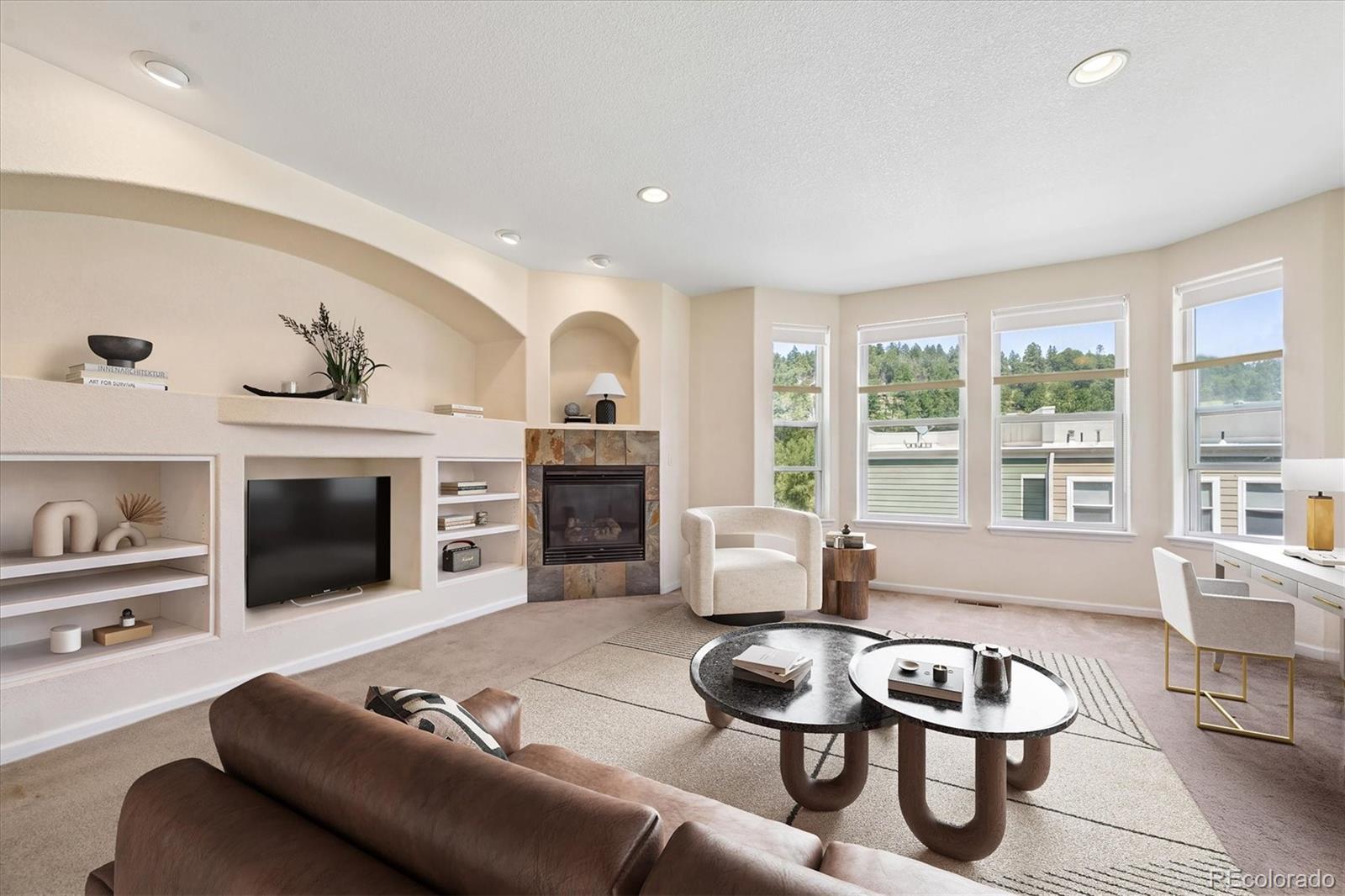MLS Image #1 for 724  louis drive,central city, Colorado