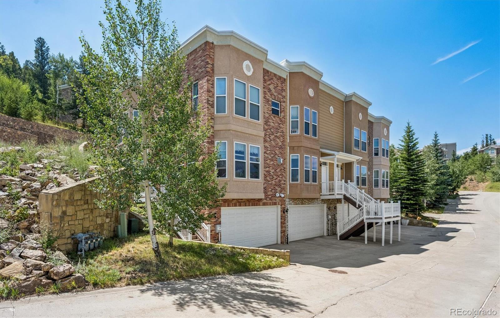 MLS Image #16 for 724  louis drive,central city, Colorado