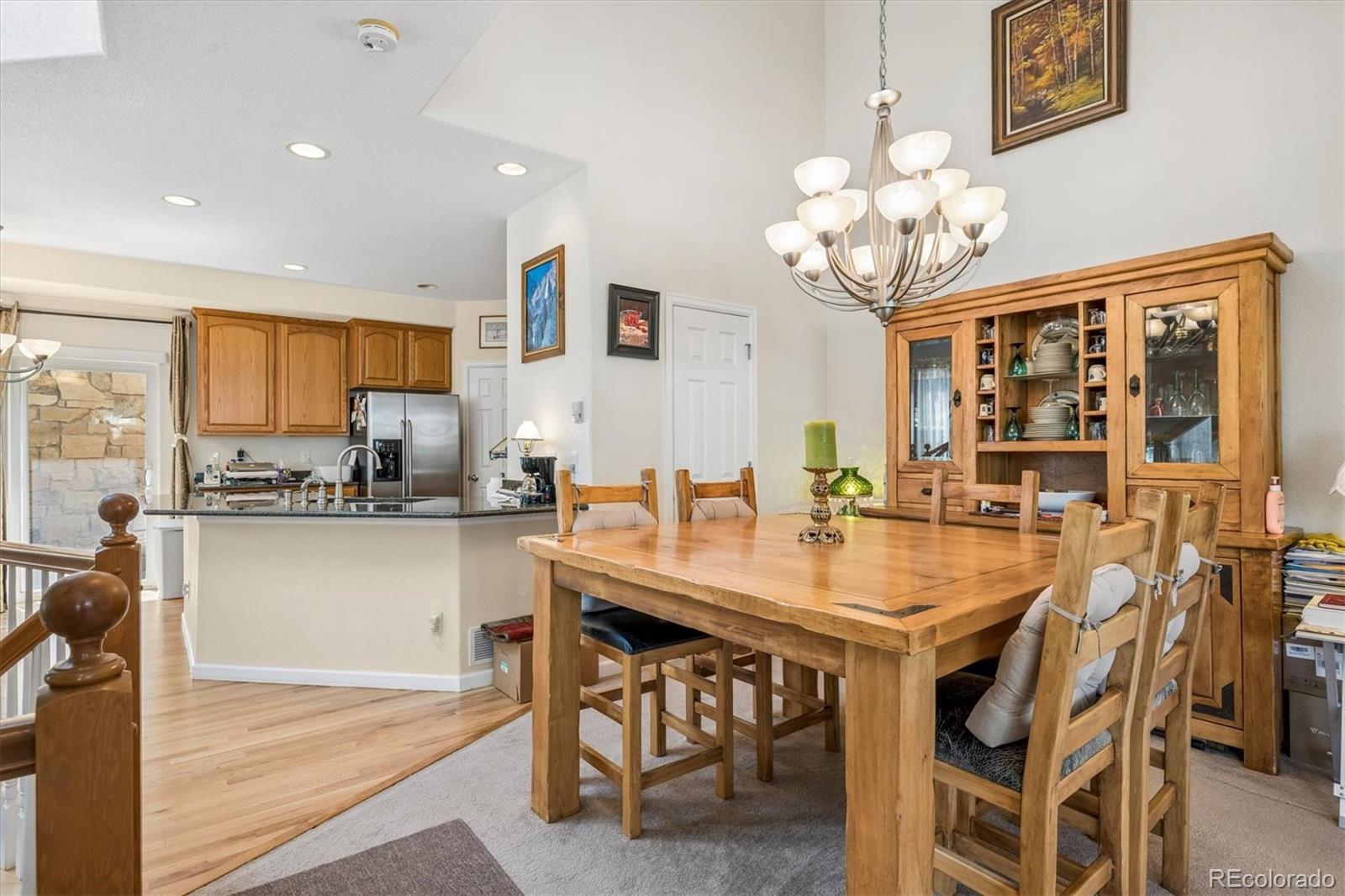 MLS Image #3 for 724  louis drive,central city, Colorado