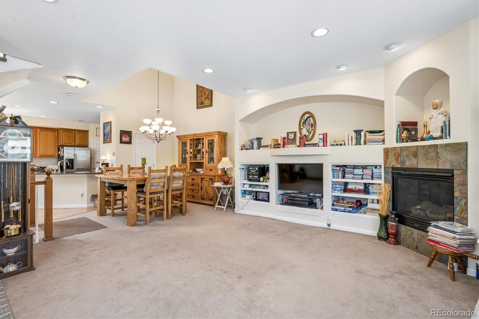 MLS Image #4 for 724  louis drive,central city, Colorado