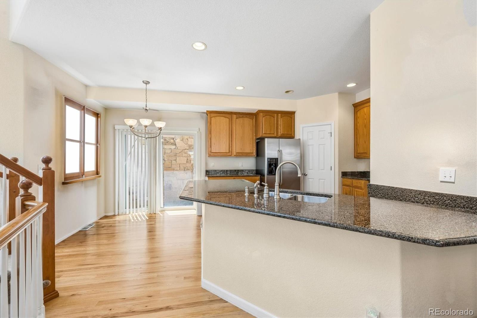 MLS Image #5 for 724  louis drive,central city, Colorado