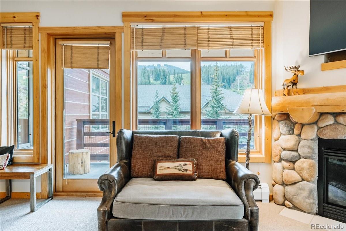 MLS Image #1 for 164  copper circle,copper mountain, Colorado