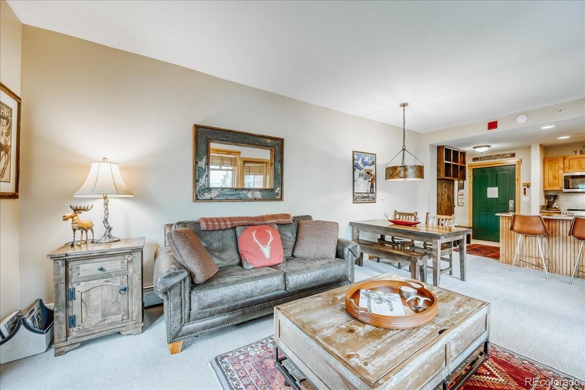 MLS Image #2 for 164  copper circle,copper mountain, Colorado
