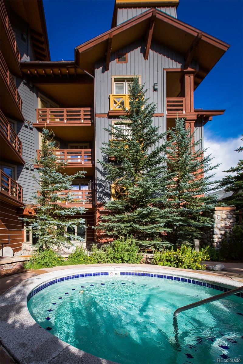 MLS Image #22 for 164  copper circle,copper mountain, Colorado