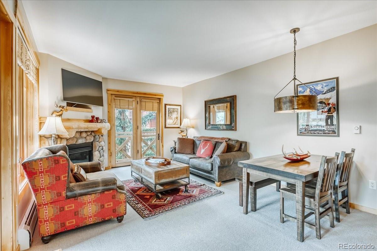 MLS Image #4 for 164  copper circle,copper mountain, Colorado
