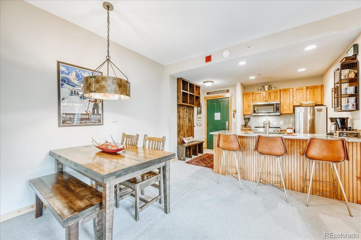 MLS Image #5 for 164  copper circle,copper mountain, Colorado