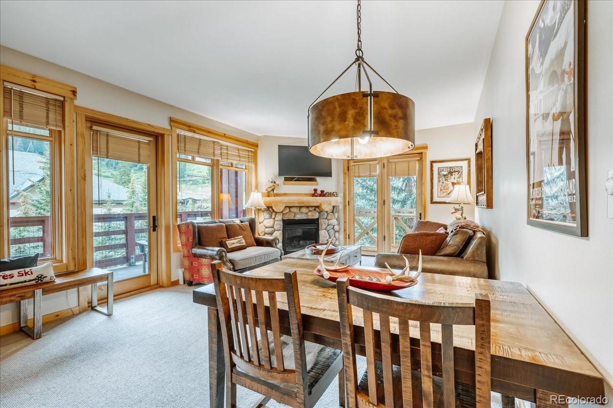 MLS Image #6 for 164  copper circle,copper mountain, Colorado