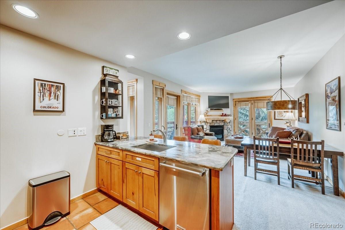 MLS Image #9 for 164  copper circle,copper mountain, Colorado