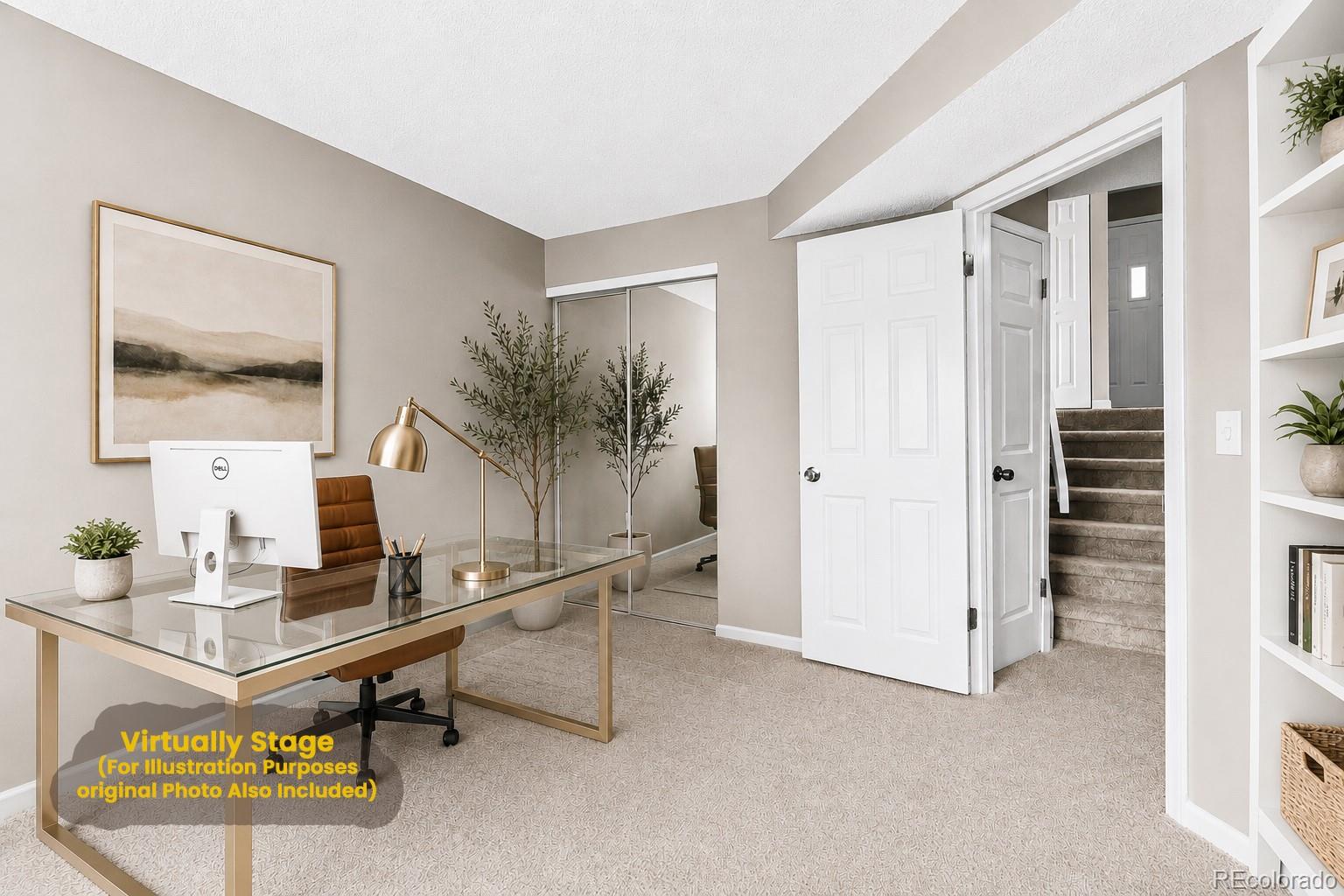 MLS Image #22 for 9638 w chatfield avenue f,littleton, Colorado