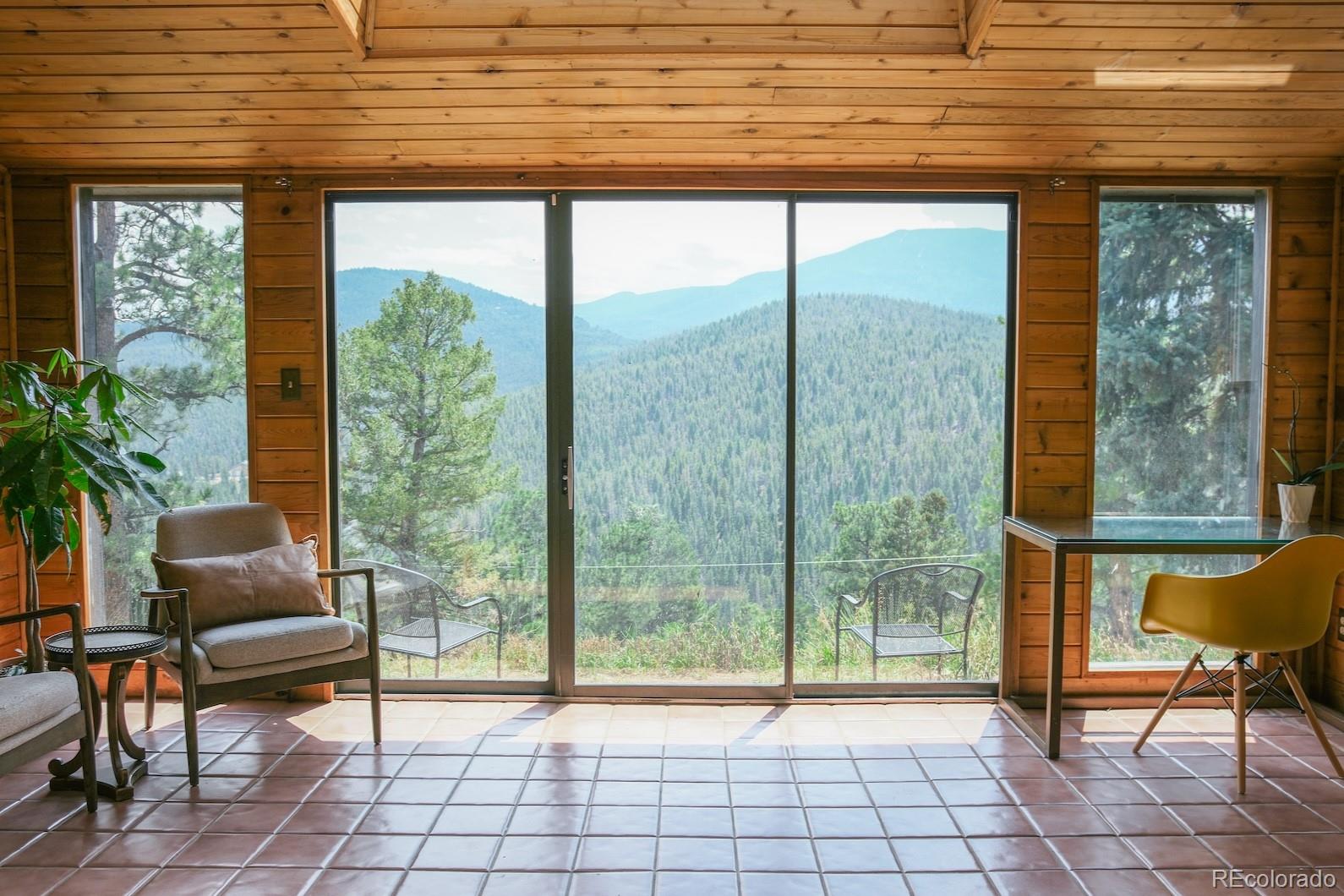 MLS Image #1 for 7340  timber trail road,evergreen, Colorado