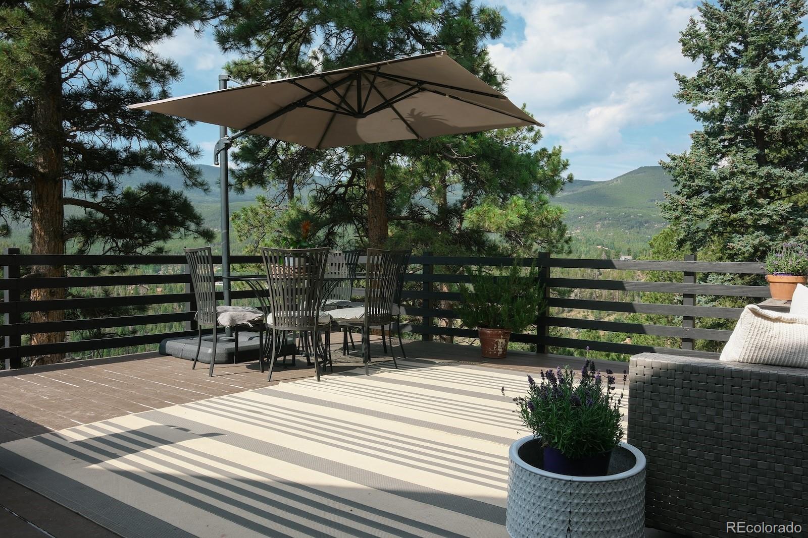 MLS Image #12 for 7340  timber trail road,evergreen, Colorado