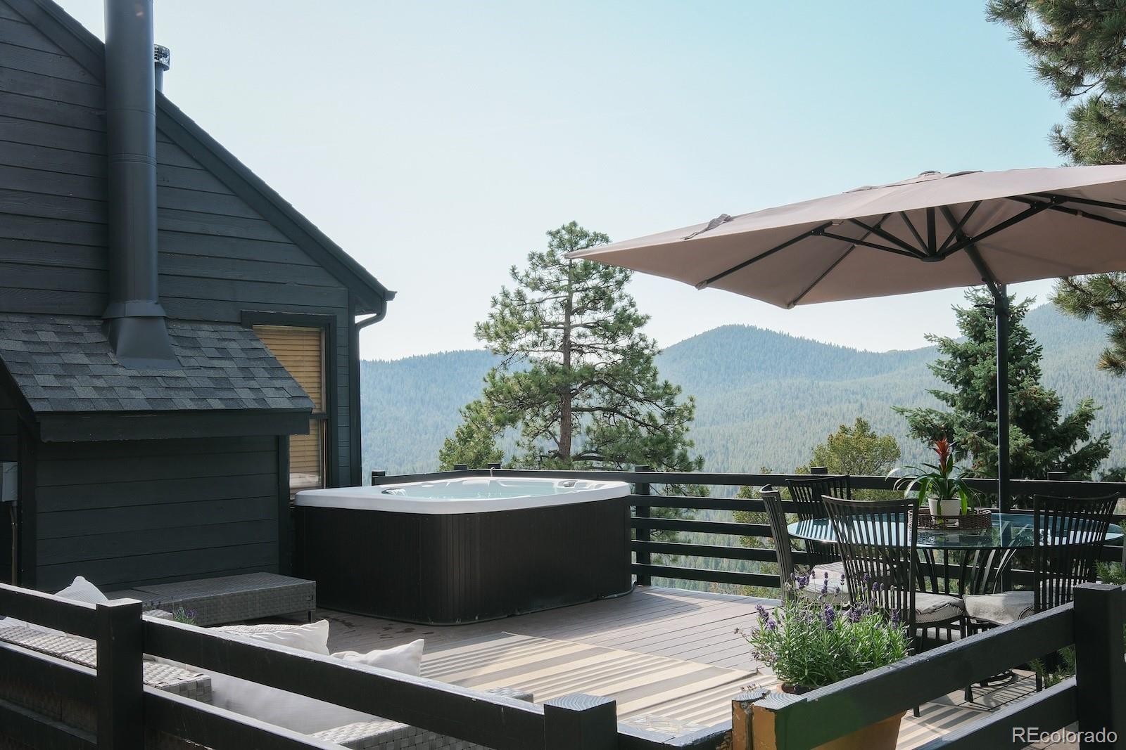 MLS Image #13 for 7340  timber trail road,evergreen, Colorado