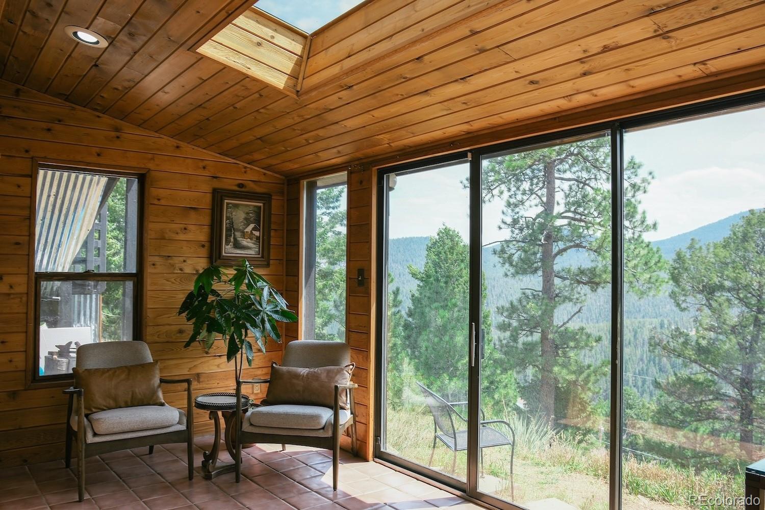 MLS Image #19 for 7340  timber trail road,evergreen, Colorado