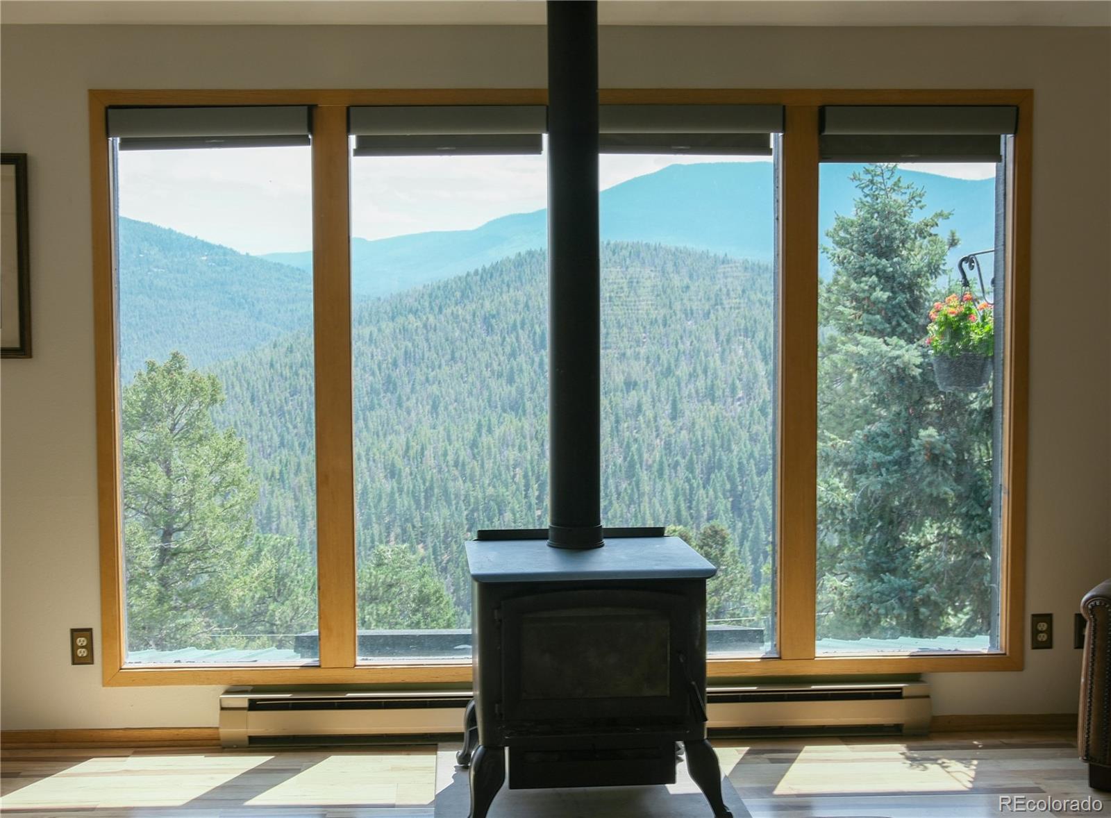 MLS Image #2 for 7340  timber trail road,evergreen, Colorado