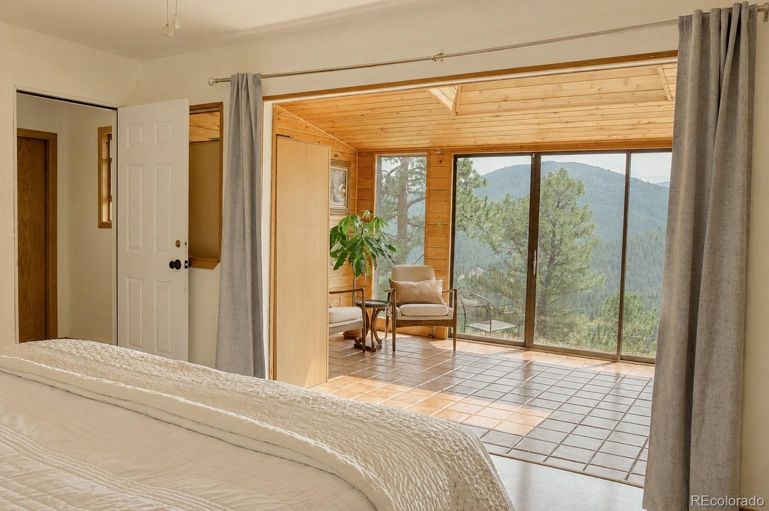 MLS Image #23 for 7340  timber trail road,evergreen, Colorado