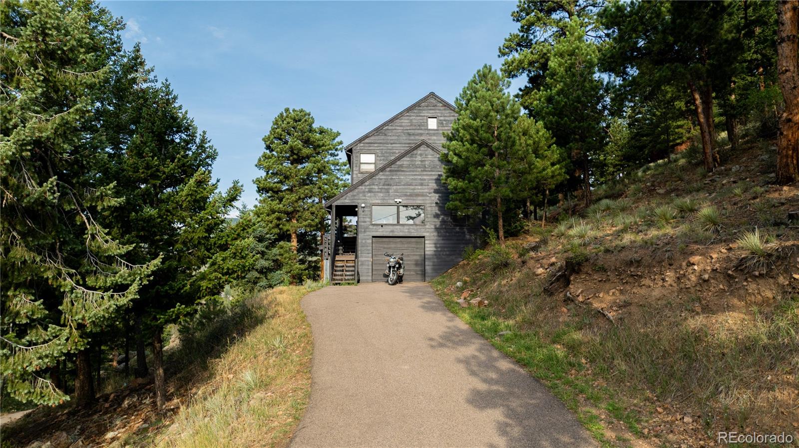 MLS Image #27 for 7340  timber trail road,evergreen, Colorado