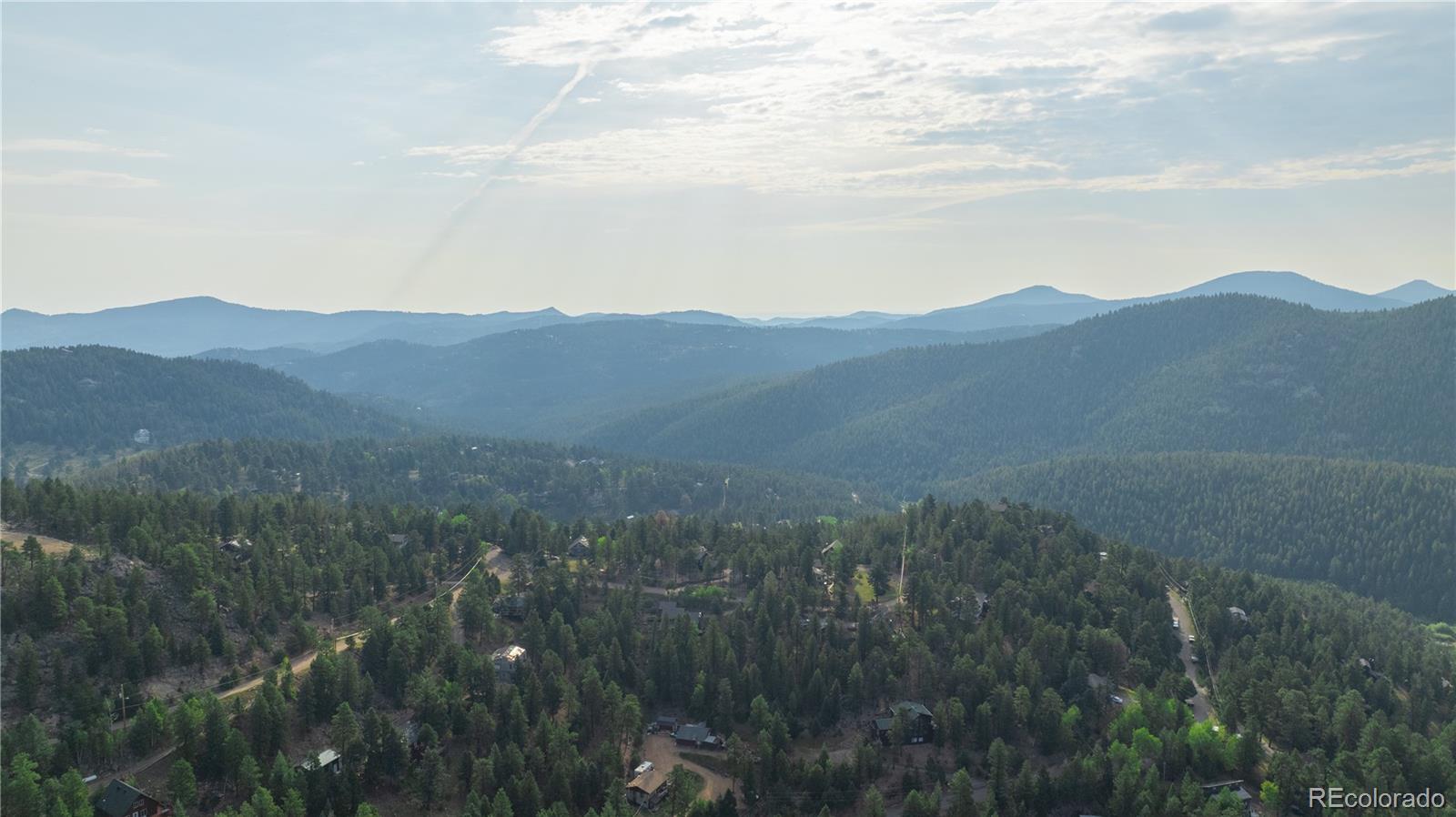 MLS Image #29 for 7340  timber trail road,evergreen, Colorado