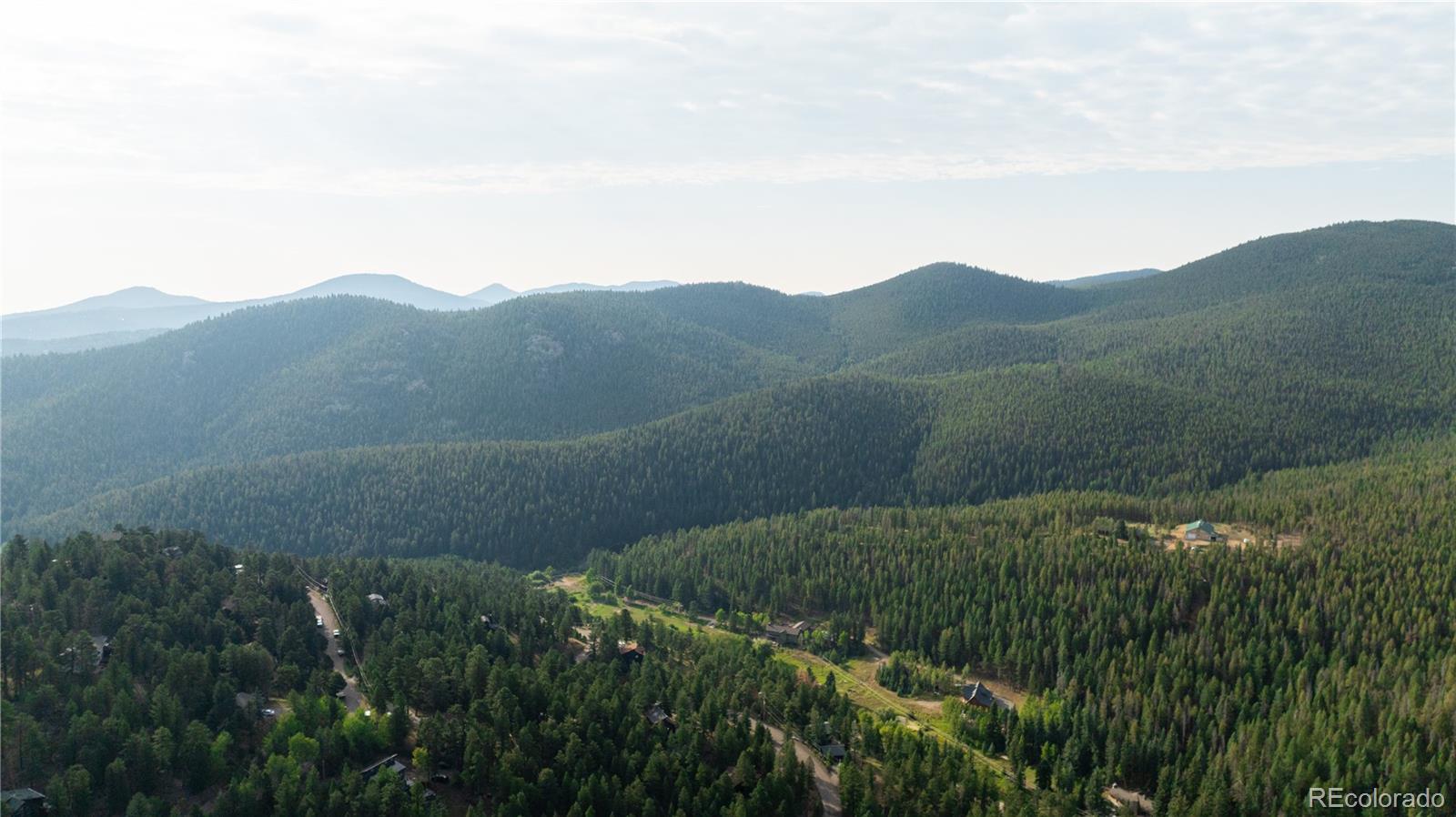 MLS Image #30 for 7340  timber trail road,evergreen, Colorado